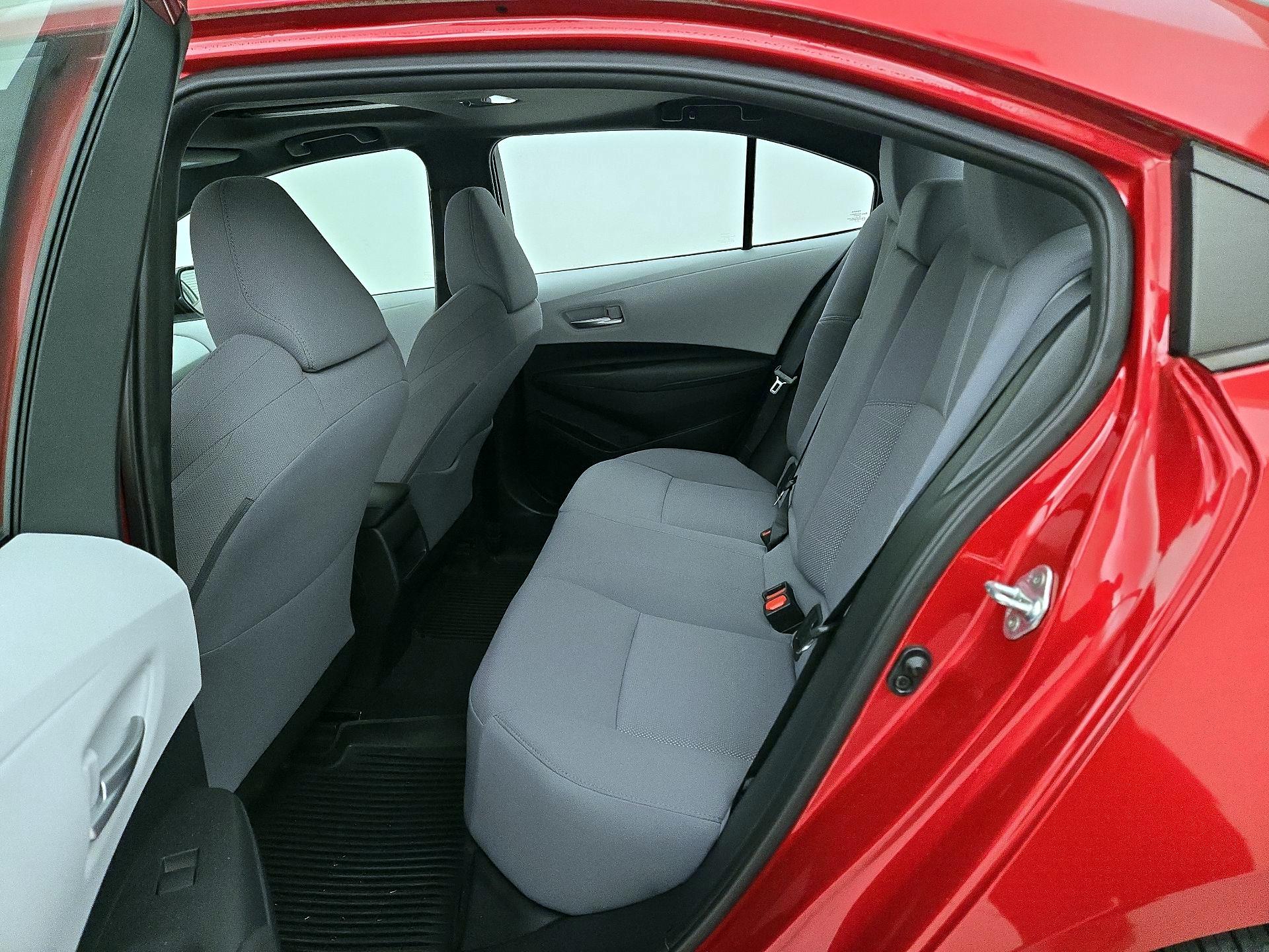 Thumbnail: 2020 Toyota Corolla - 20