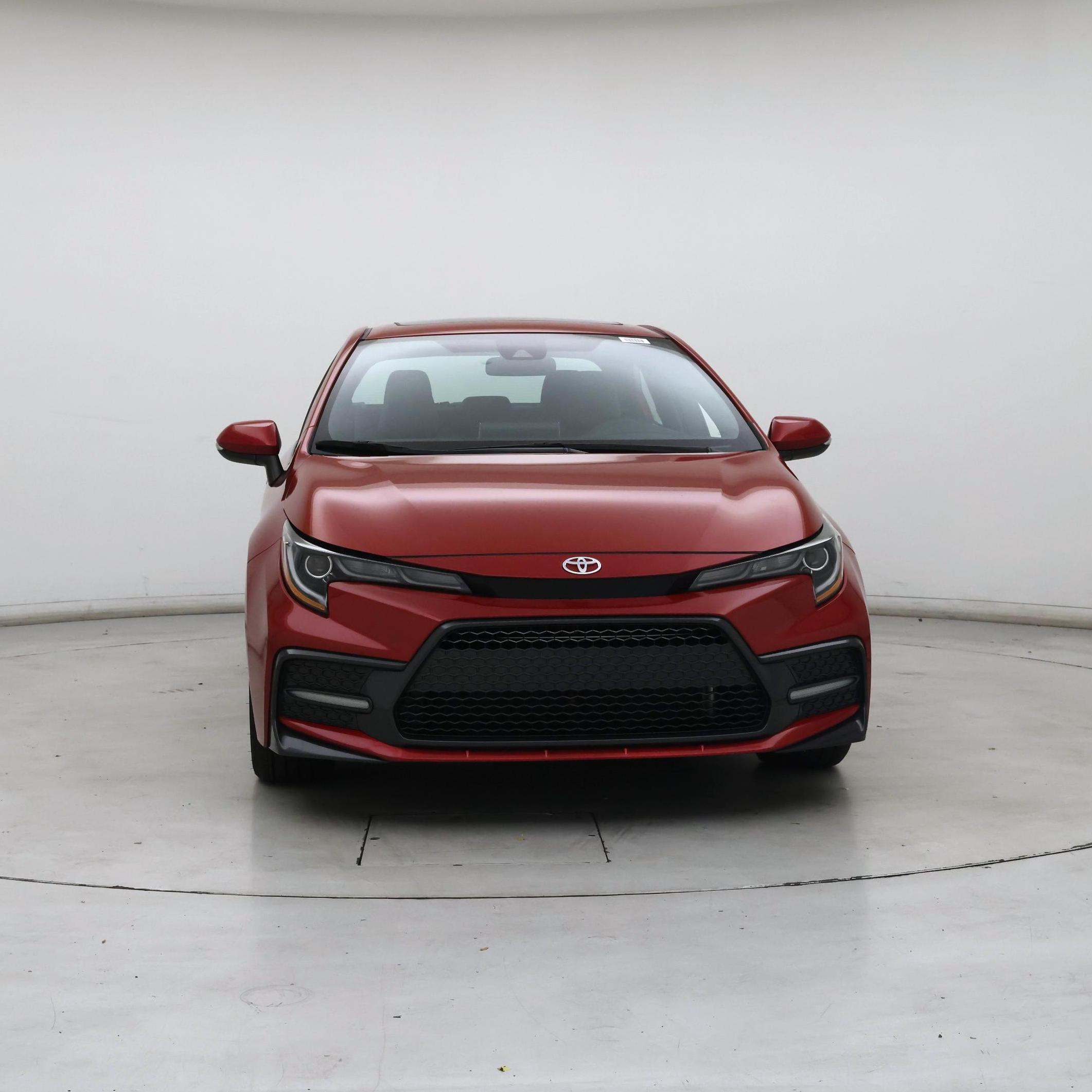 Thumbnail: 2020 Toyota Corolla - 5