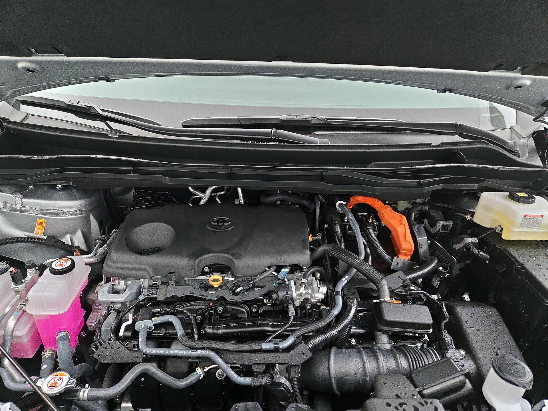 Thumbnail: 2025 Toyota Sienna - 19