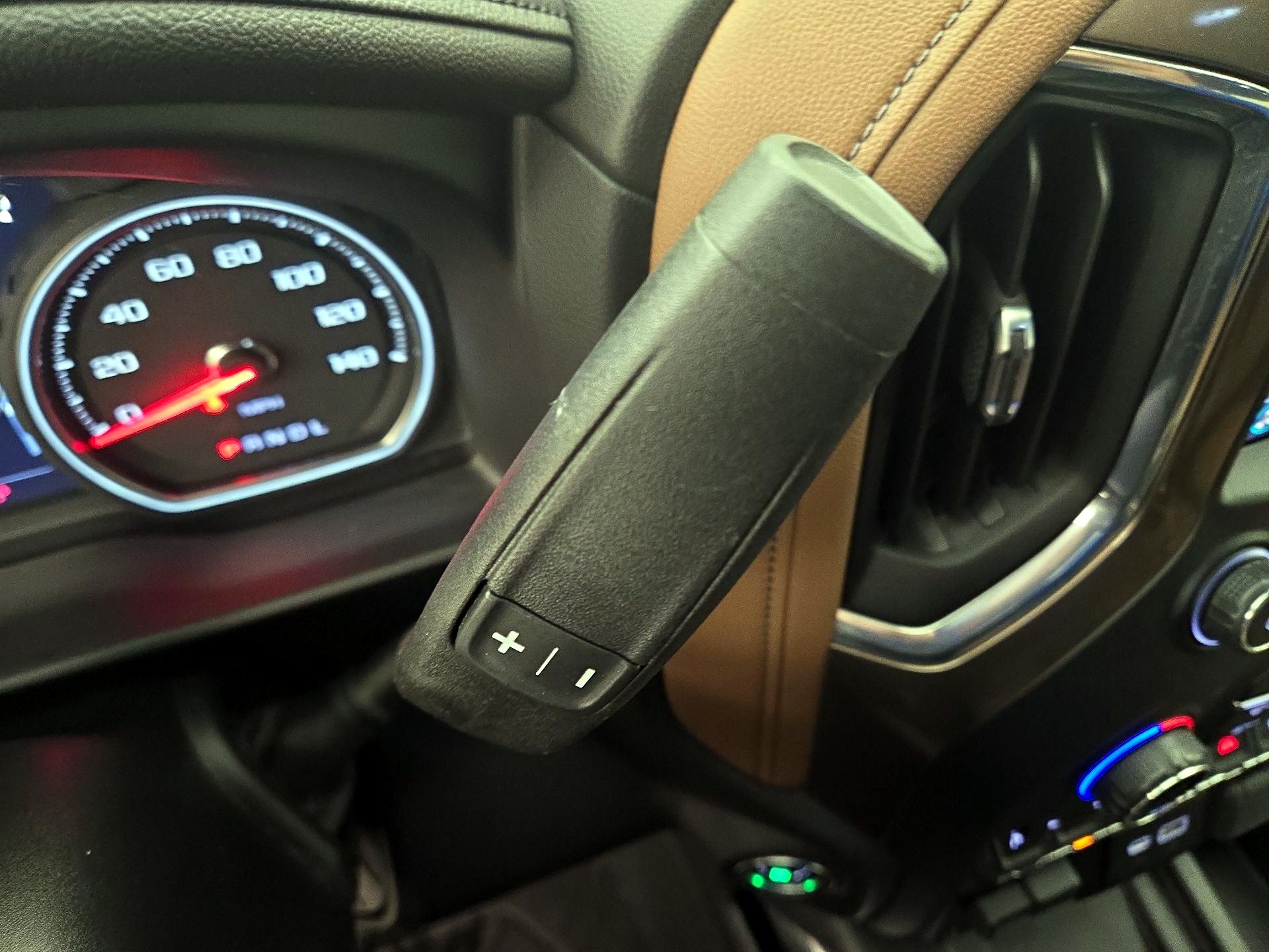 Thumbnail: 2021 Chevrolet Silverado 1500 - 17