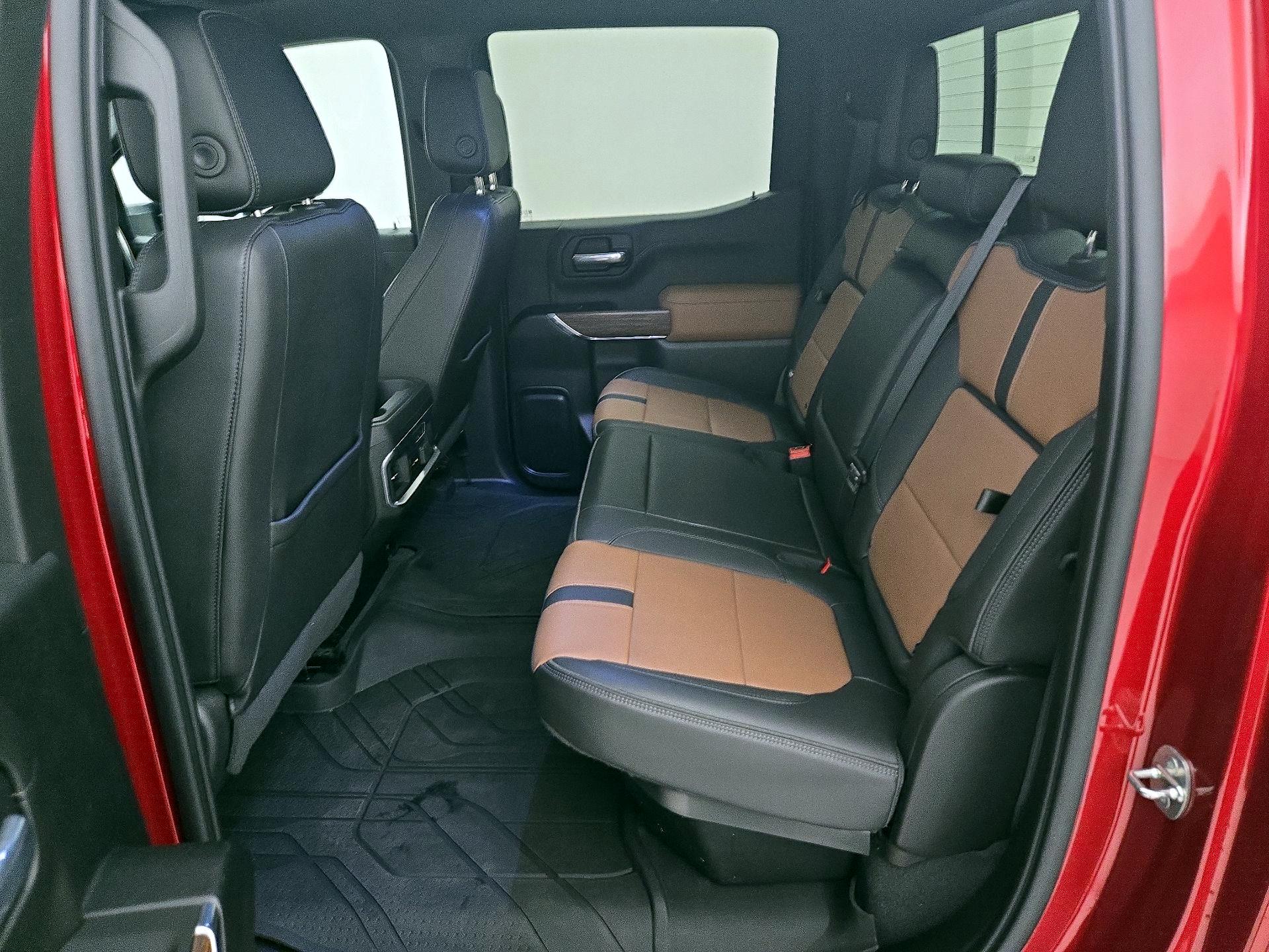 Thumbnail: 2021 Chevrolet Silverado 1500 - 19