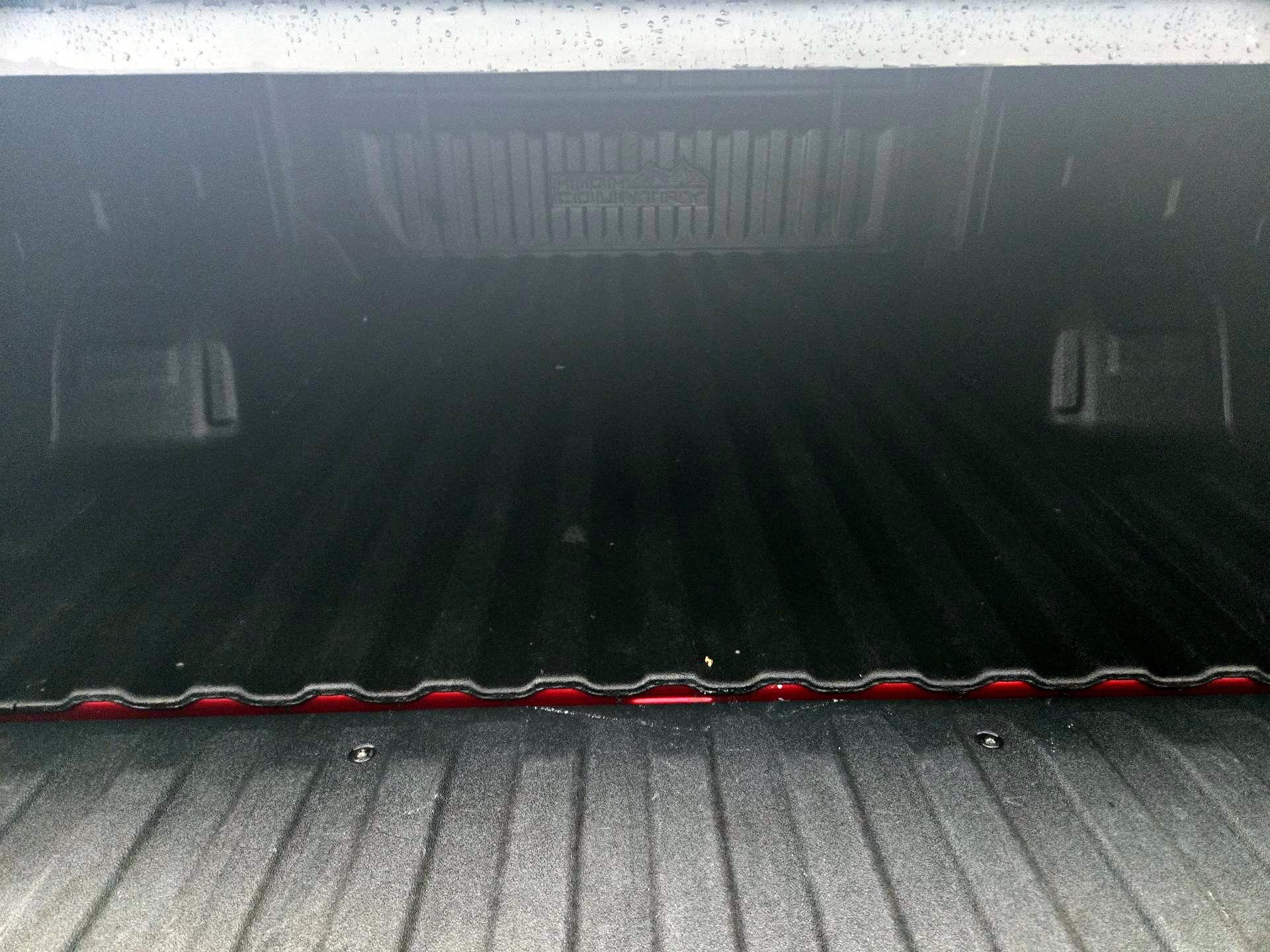 Thumbnail: 2021 Chevrolet Silverado 1500 - 20