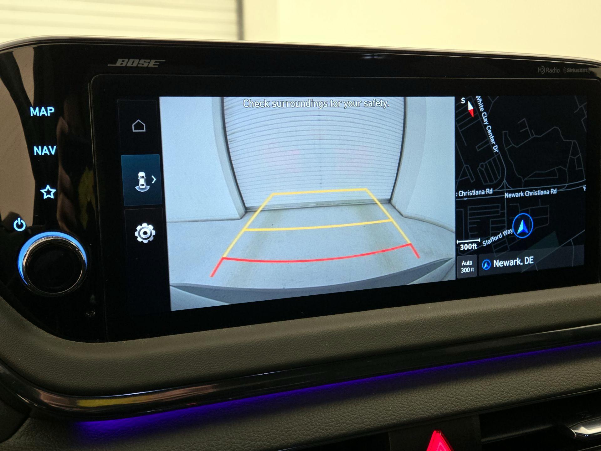 Thumbnail: 2022 Hyundai Sonata - 14