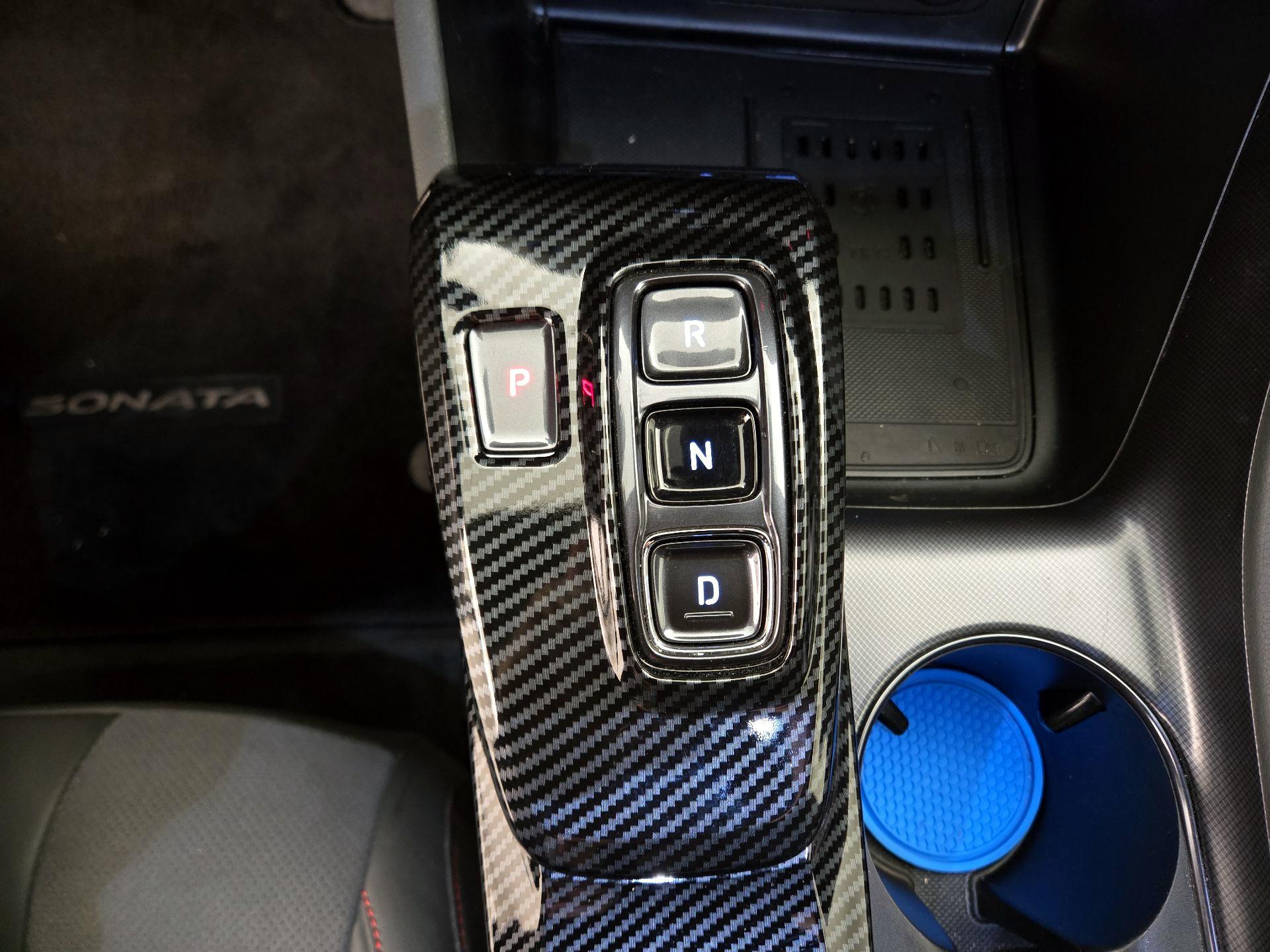 Thumbnail: 2022 Hyundai Sonata - 17