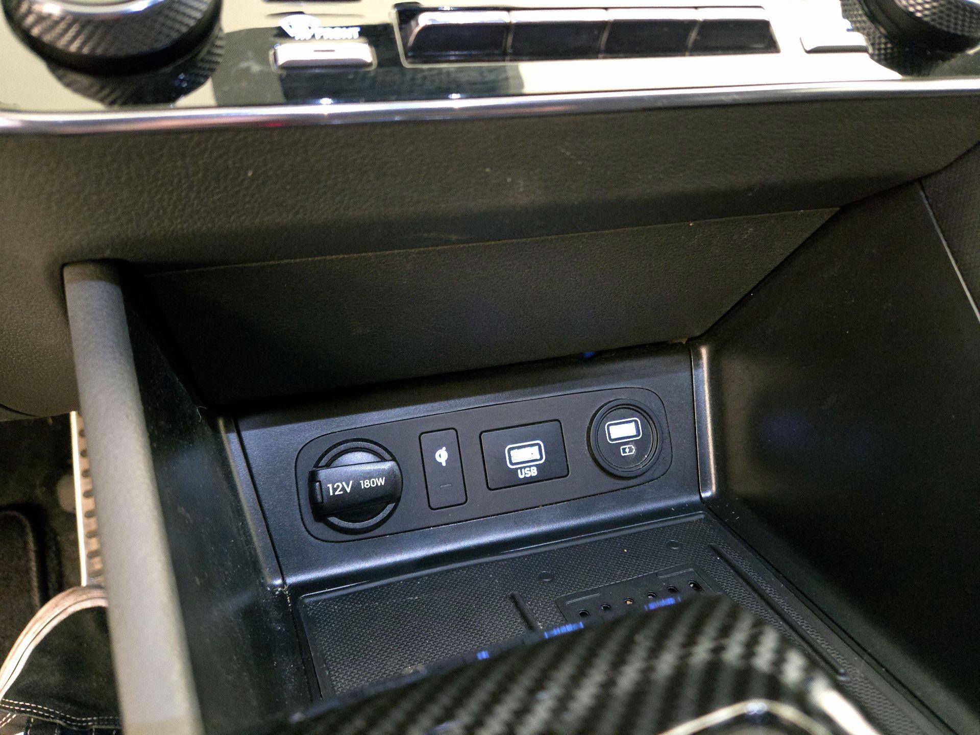 Thumbnail: 2022 Hyundai Sonata - 18