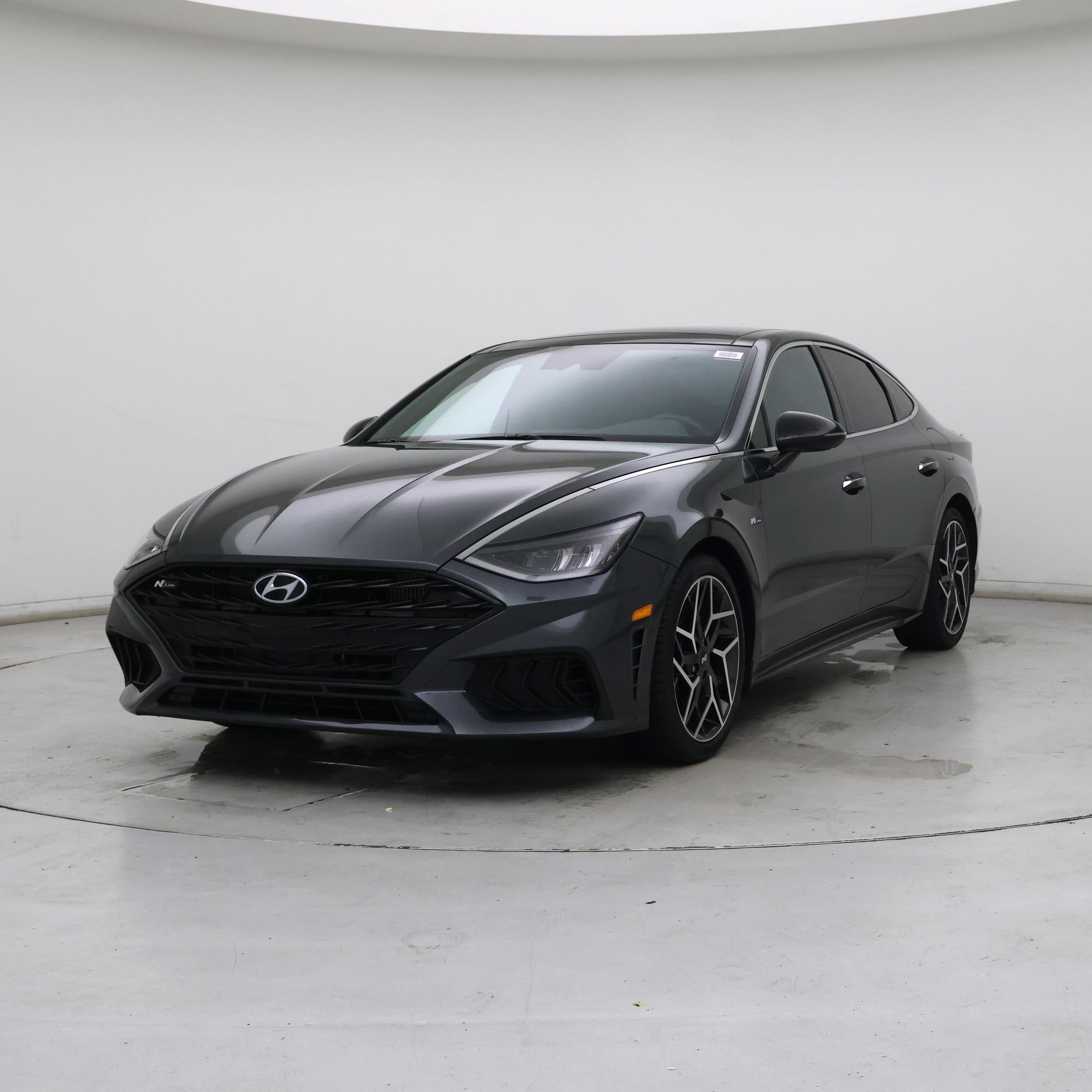 Thumbnail: 2022 Hyundai Sonata - 4