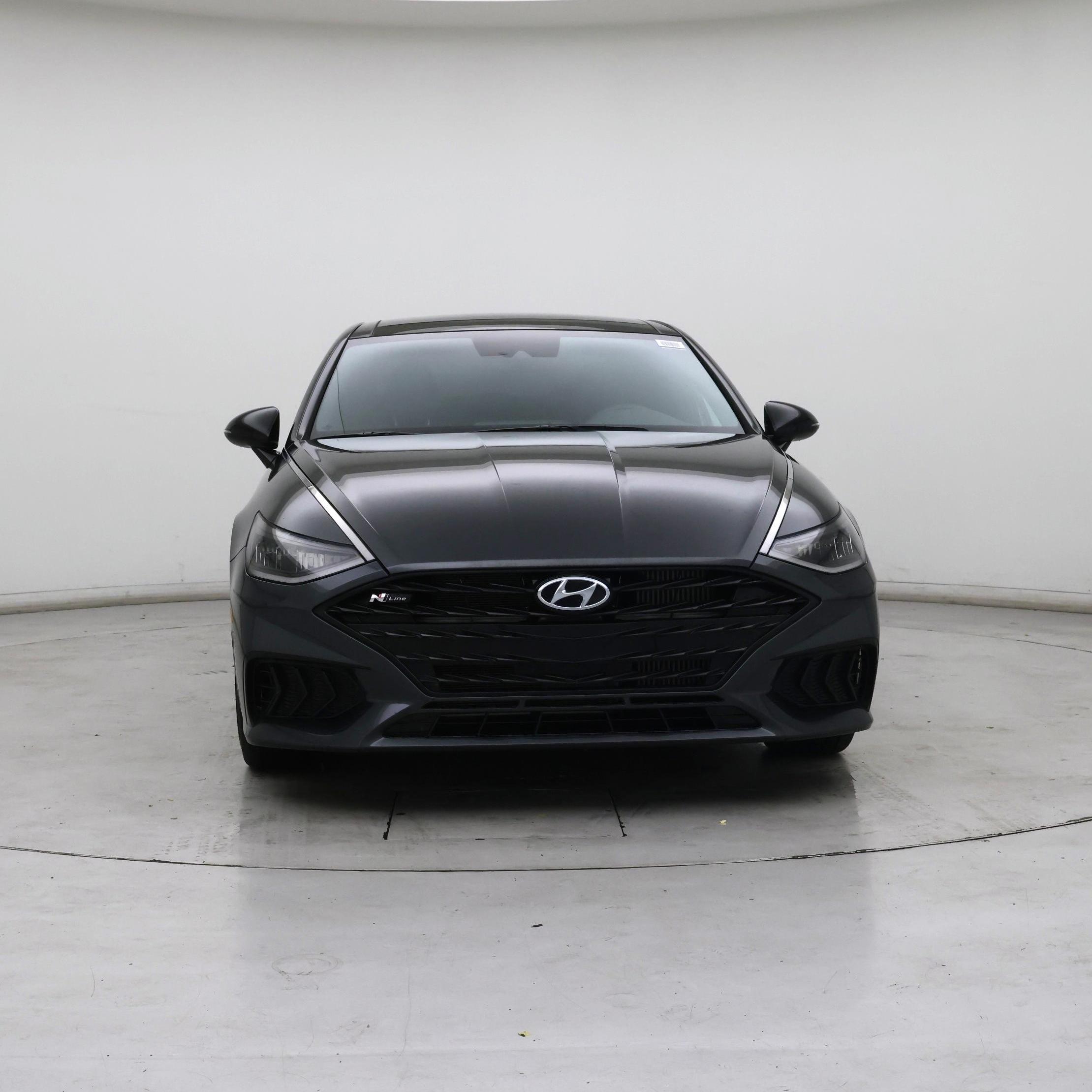 Thumbnail: 2022 Hyundai Sonata - 5