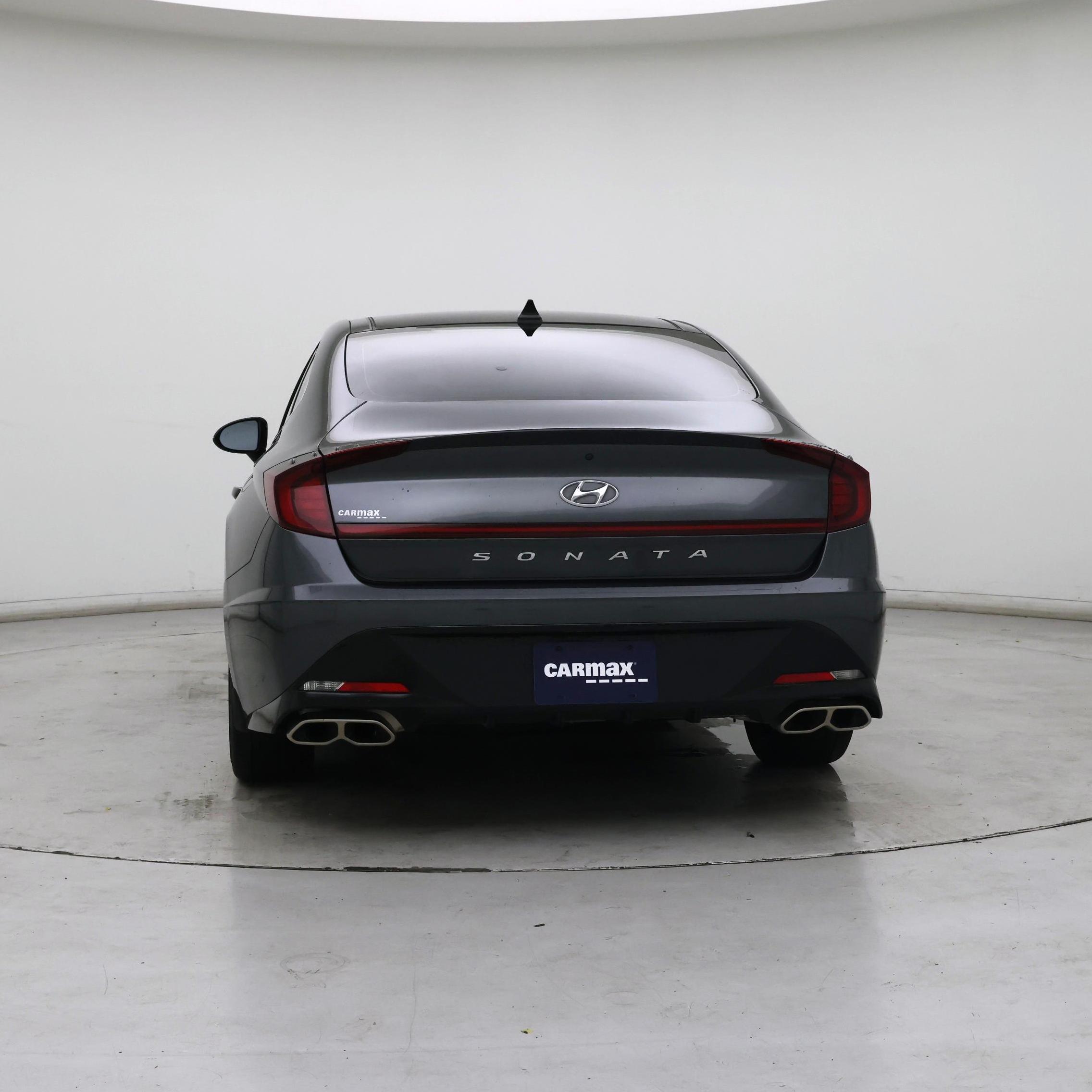 Thumbnail: 2022 Hyundai Sonata - 6