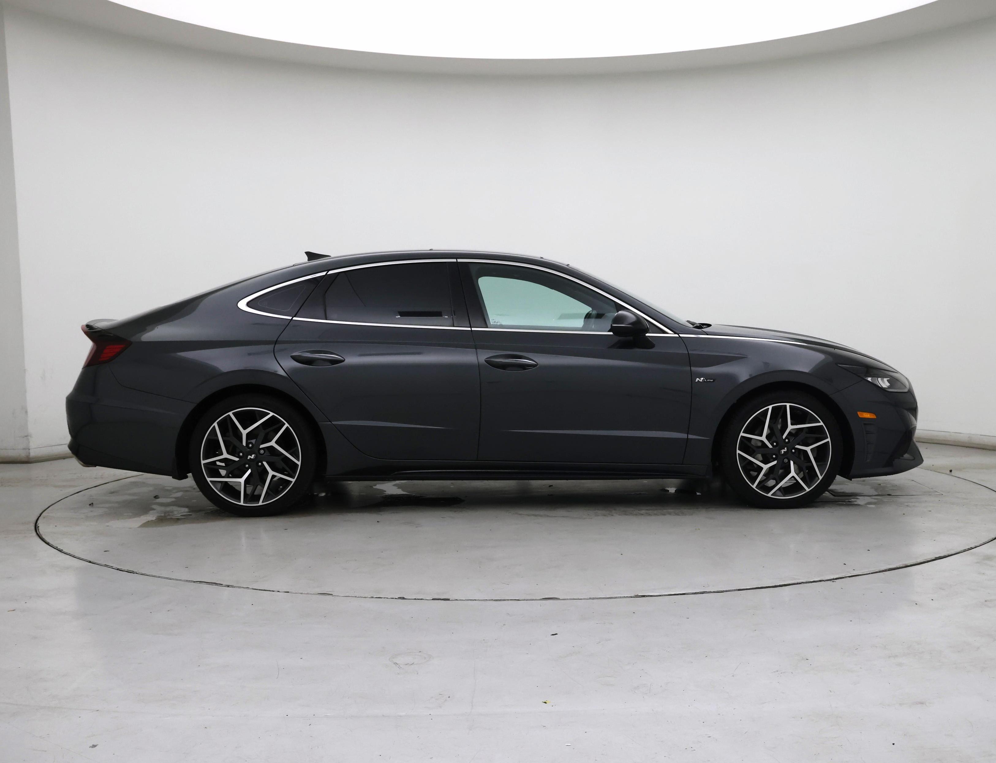 Thumbnail: 2022 Hyundai Sonata - 7