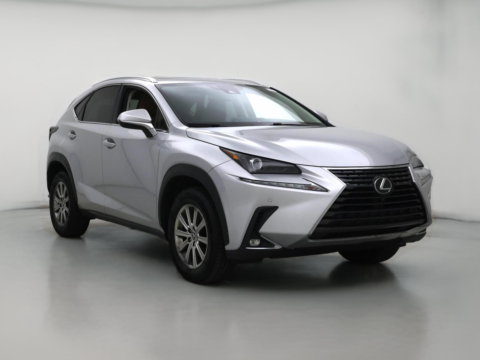 2019 Lexus NX 300