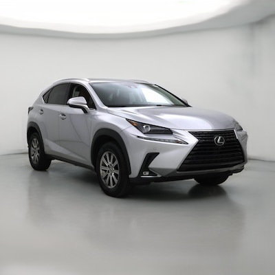 2019 Lexus NX 300