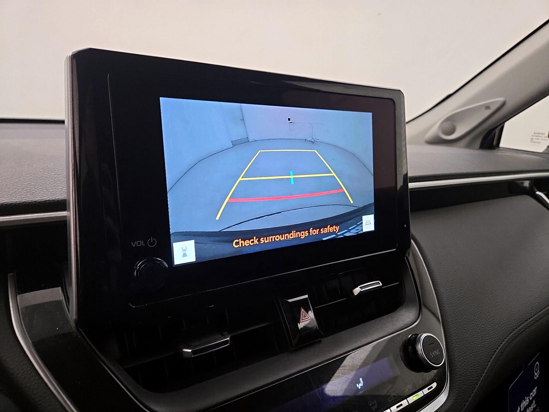 Thumbnail: 2024 Toyota Corolla Cross - 13