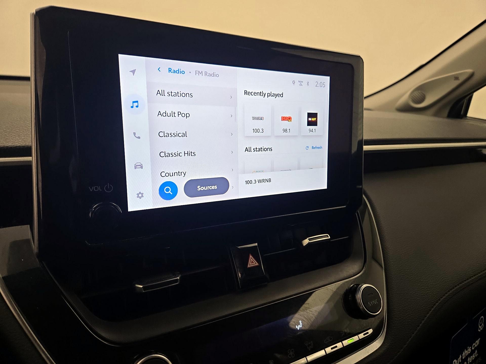 Thumbnail: 2024 Toyota Corolla Cross - 14