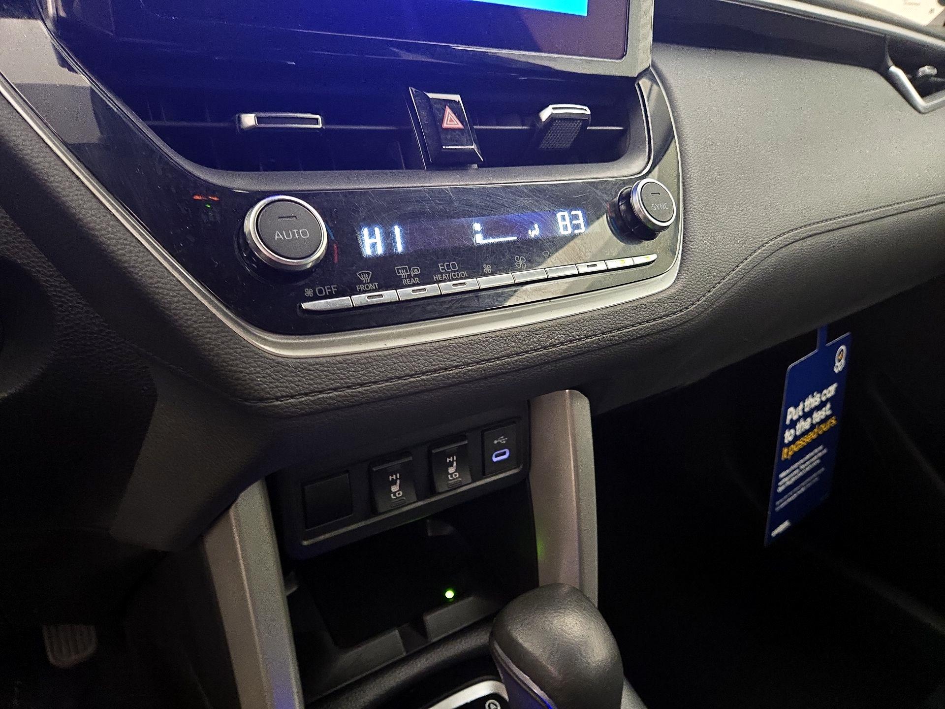 Thumbnail: 2024 Toyota Corolla Cross - 15