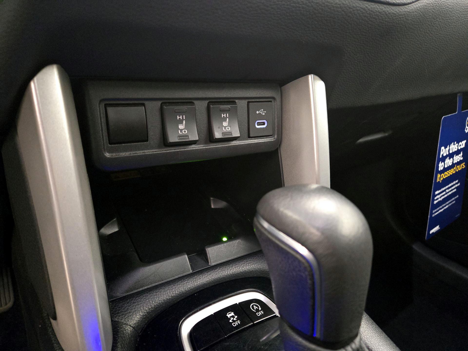 Thumbnail: 2024 Toyota Corolla Cross - 17