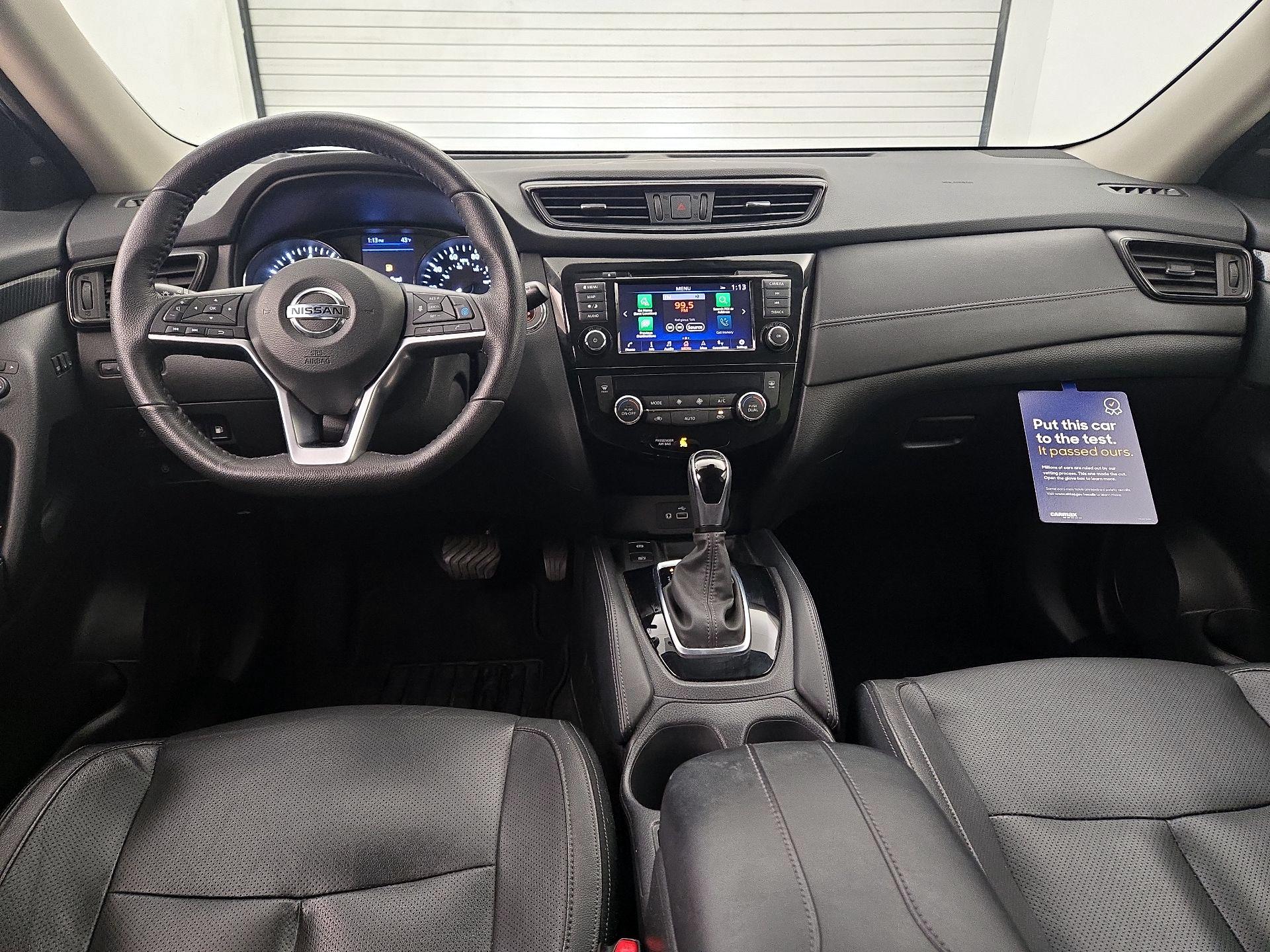 Thumbnail: 2020 Nissan Rogue - 9