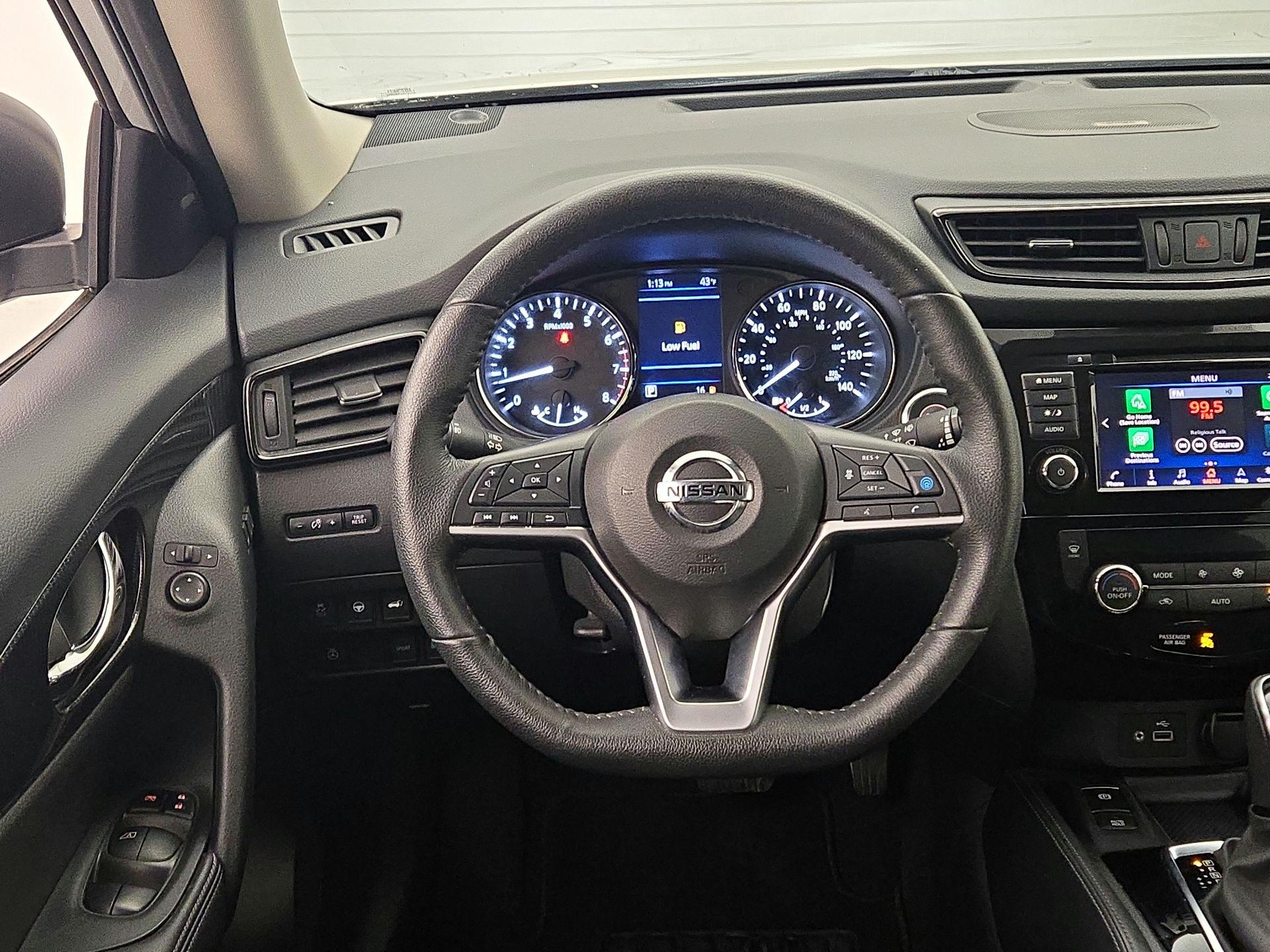 Thumbnail: 2020 Nissan Rogue - 10