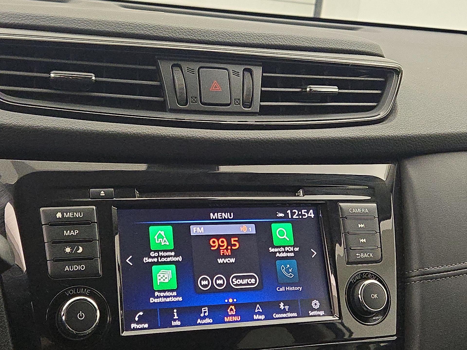 Thumbnail: 2020 Nissan Rogue - 15