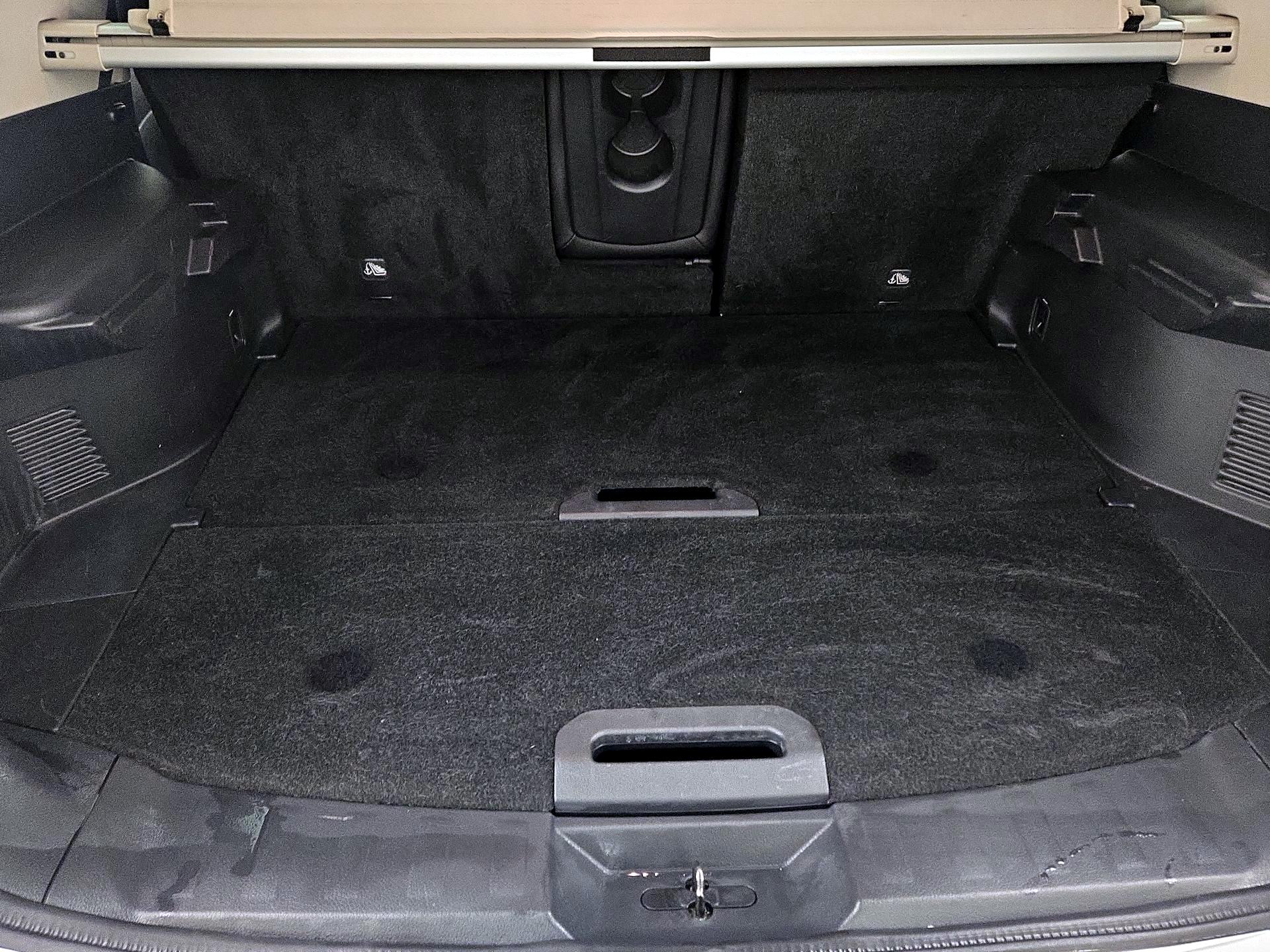 Thumbnail: 2020 Nissan Rogue - 20