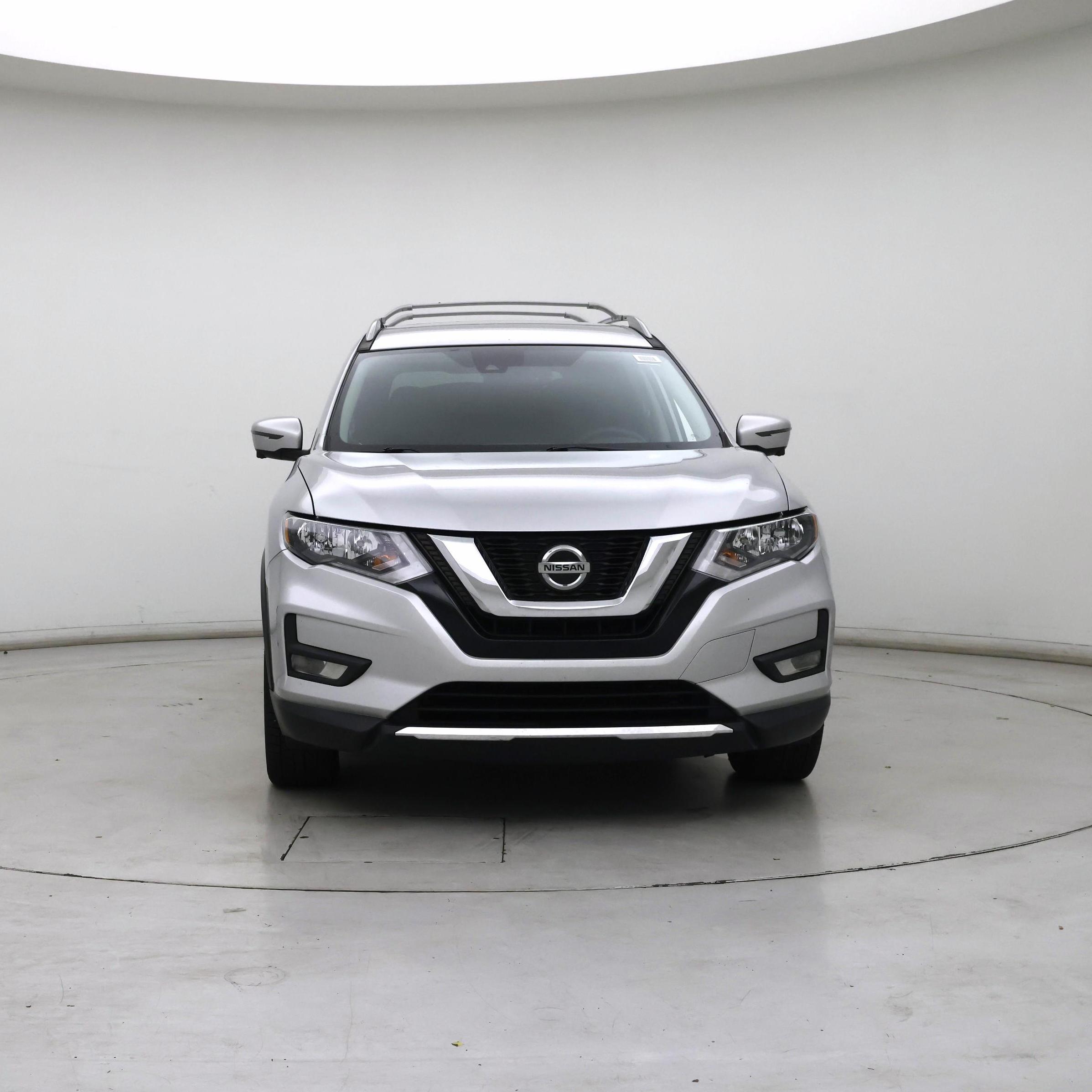 Thumbnail: 2020 Nissan Rogue - 5