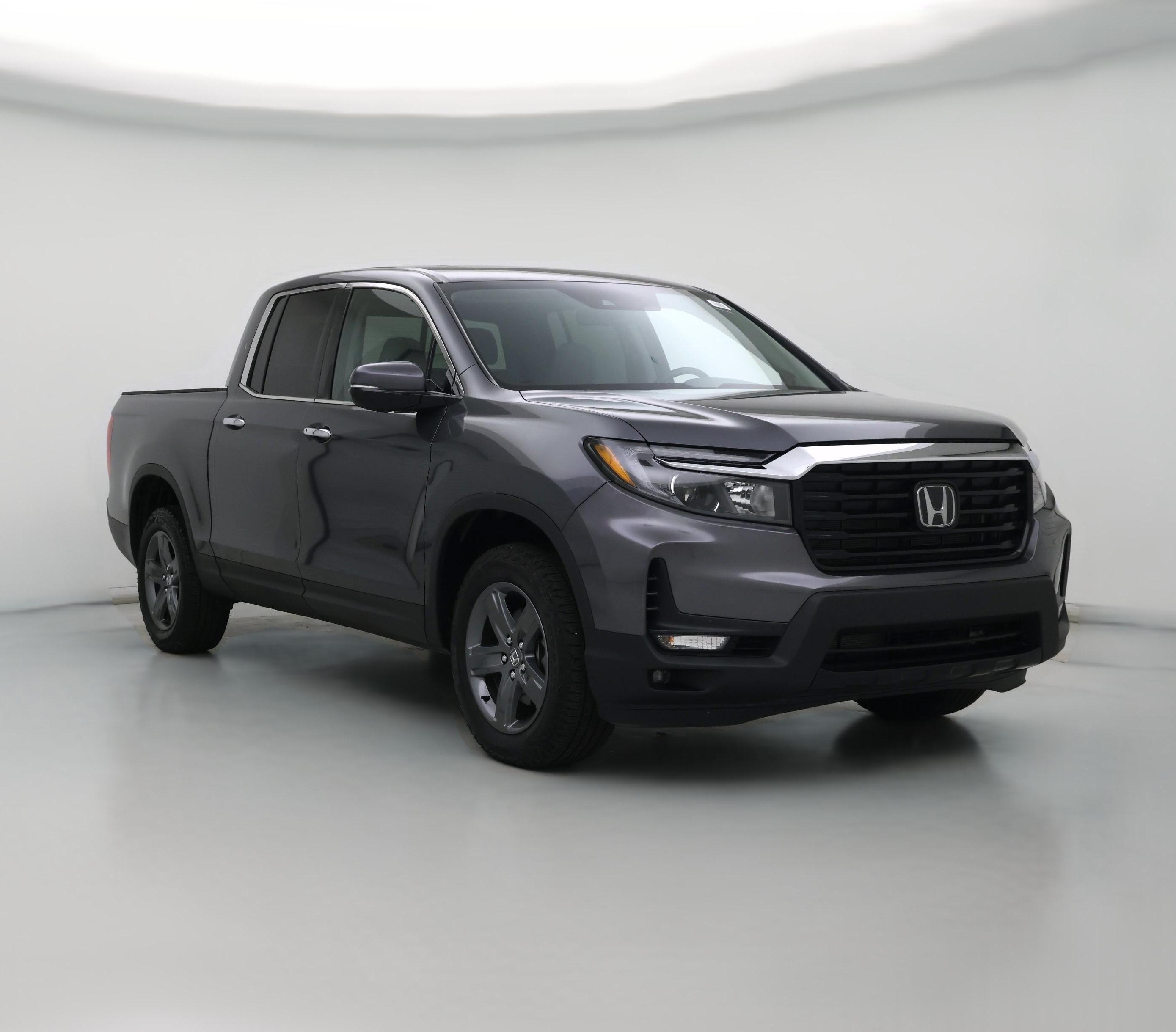 Thumbnail: 2023 Honda Ridgeline - 1