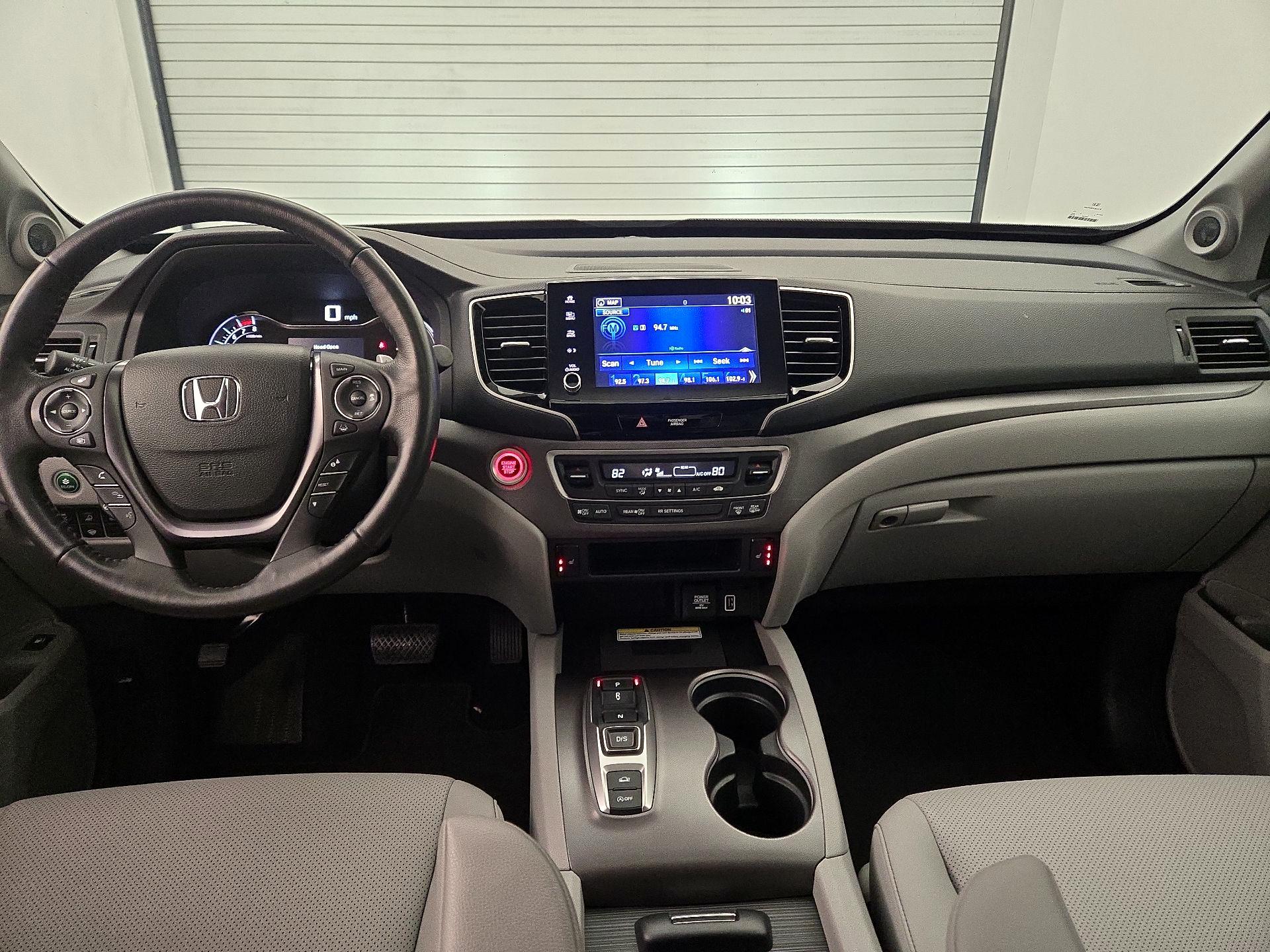 Thumbnail: 2023 Honda Ridgeline - 9