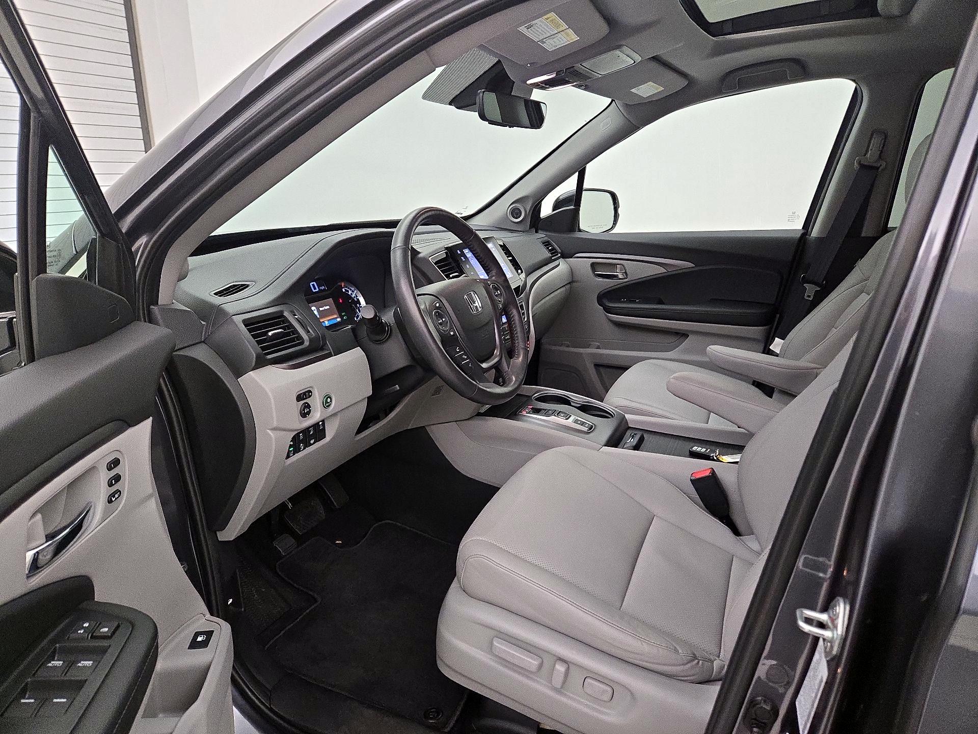 Thumbnail: 2023 Honda Ridgeline - 11