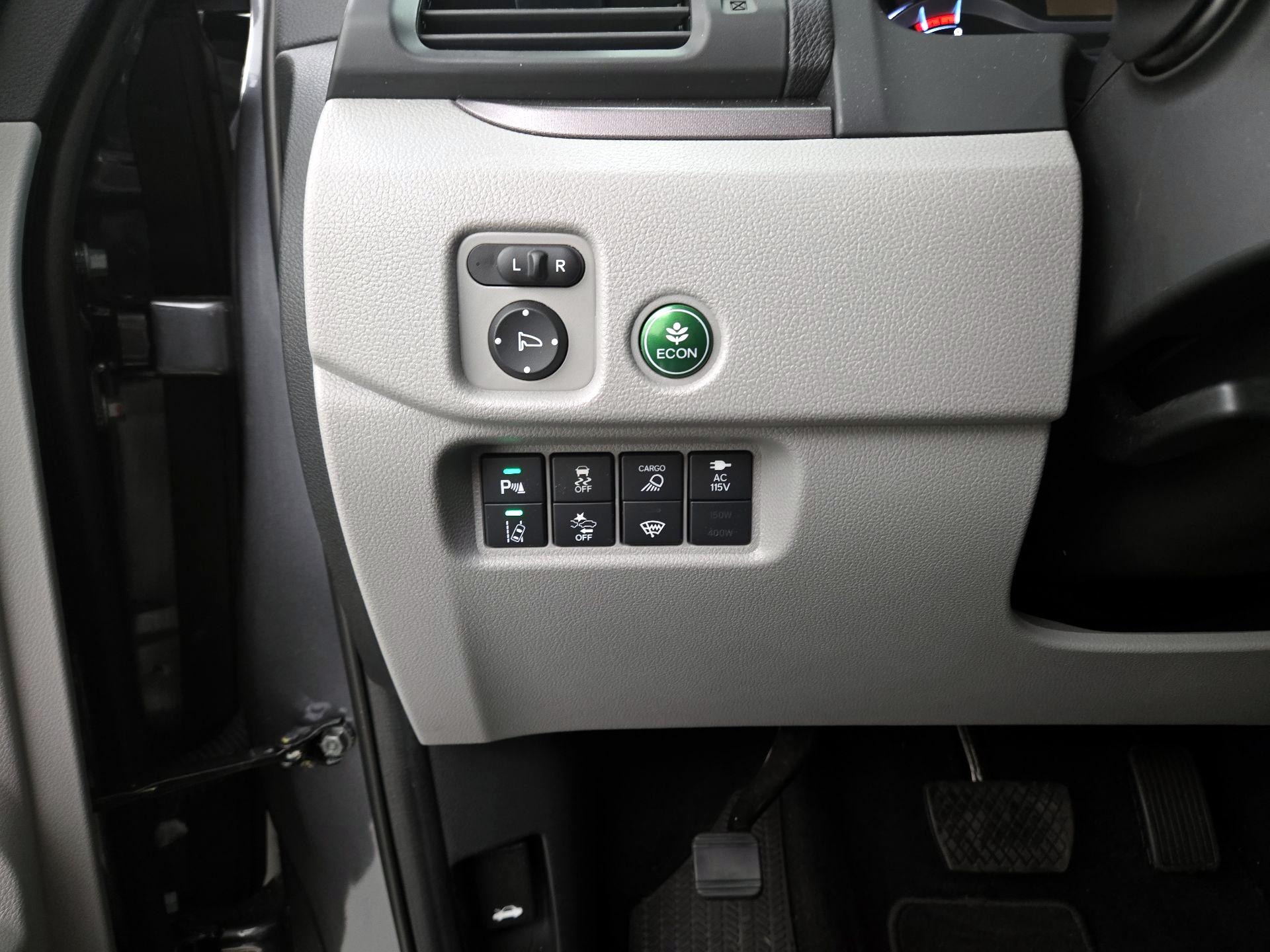 Thumbnail: 2023 Honda Ridgeline - 13