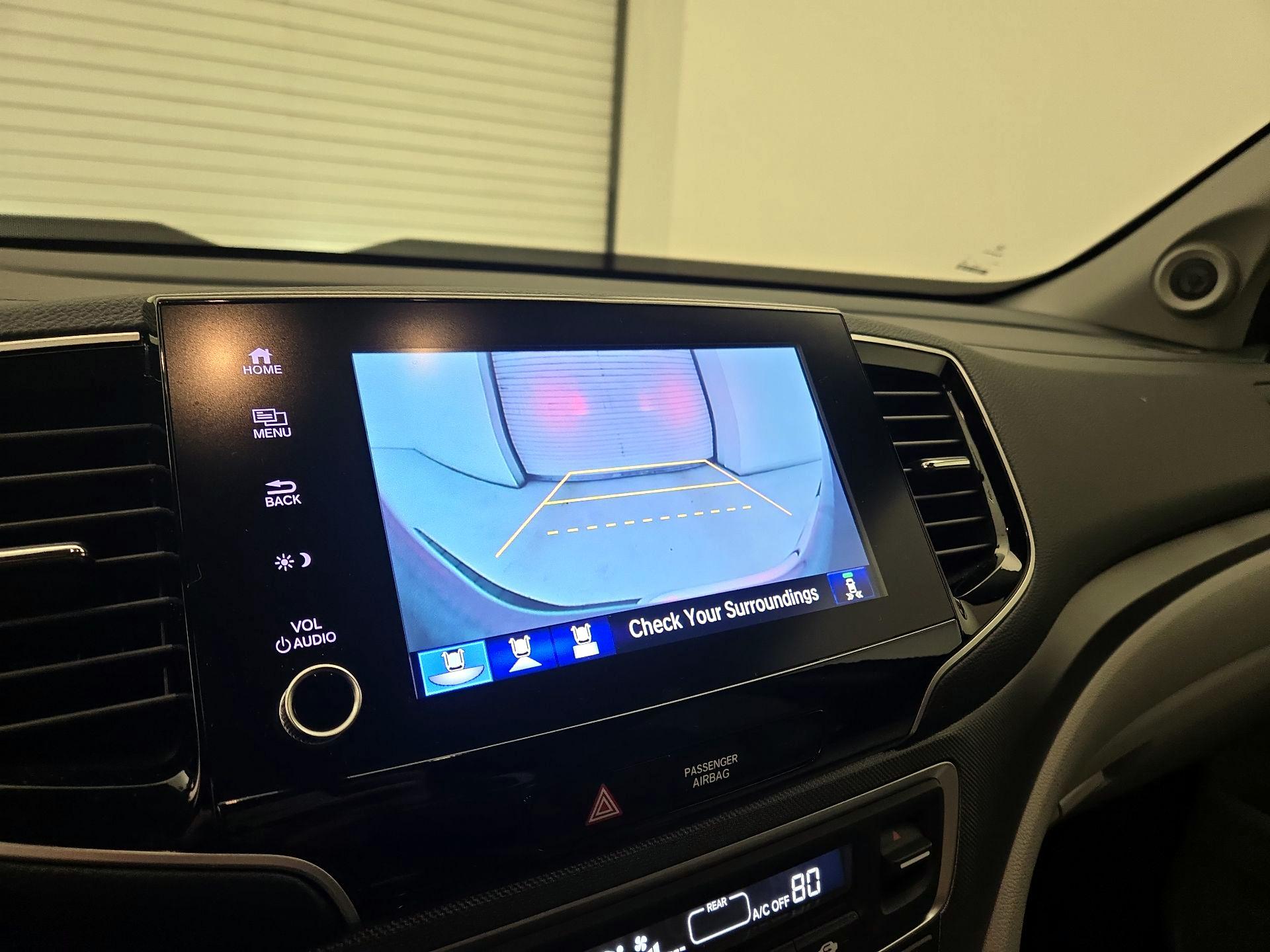 Thumbnail: 2023 Honda Ridgeline - 14