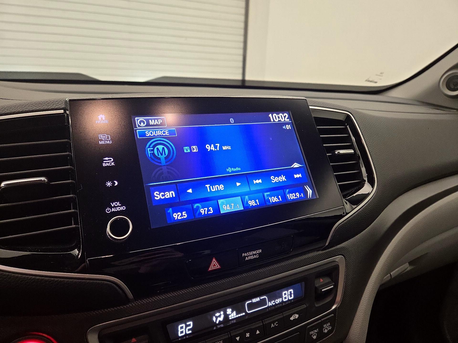 Thumbnail: 2023 Honda Ridgeline - 15