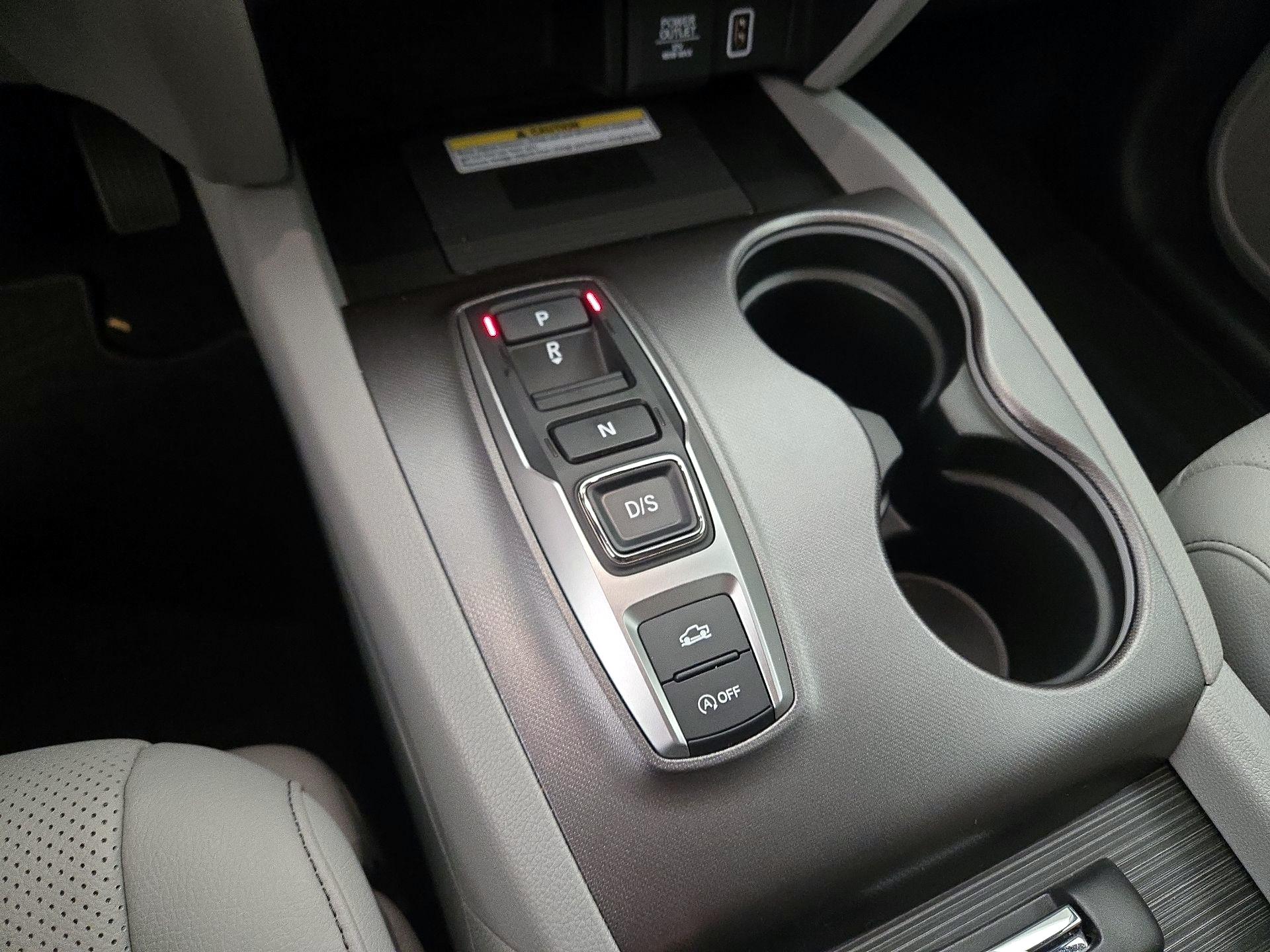 Thumbnail: 2023 Honda Ridgeline - 17