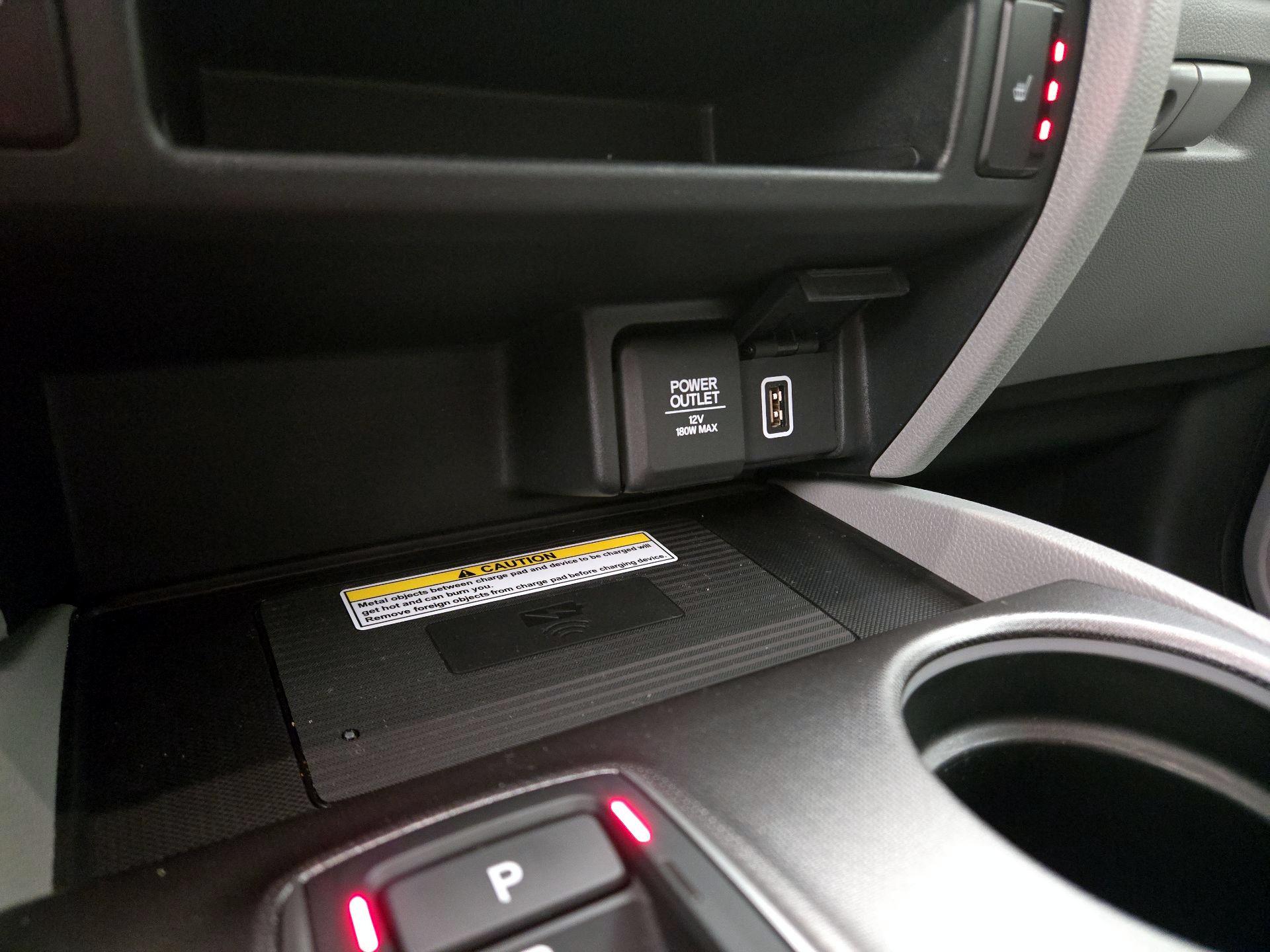 Thumbnail: 2023 Honda Ridgeline - 18