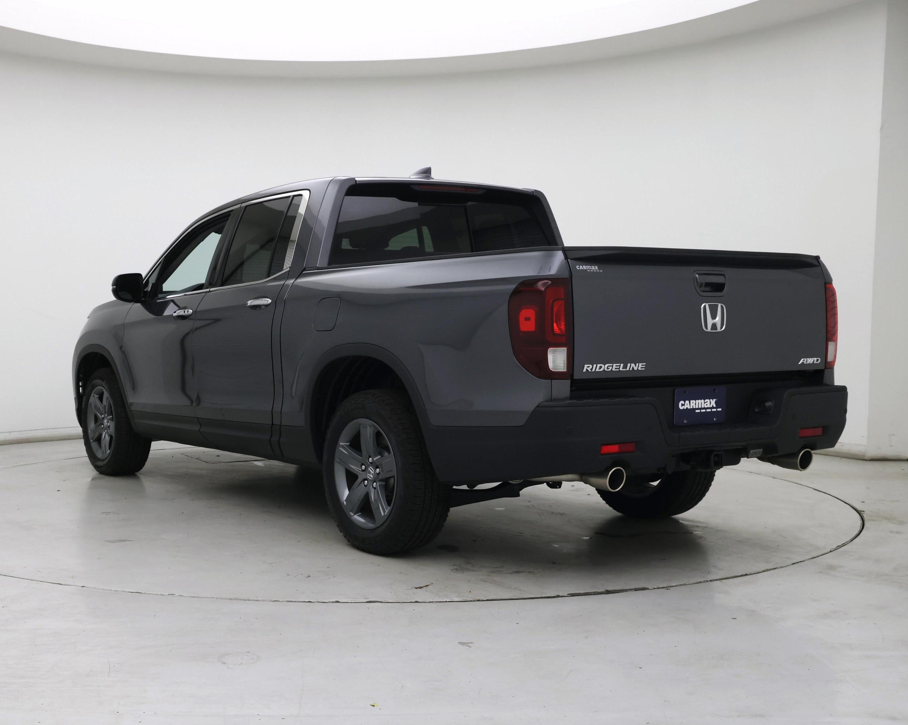 Thumbnail: 2023 Honda Ridgeline - 2