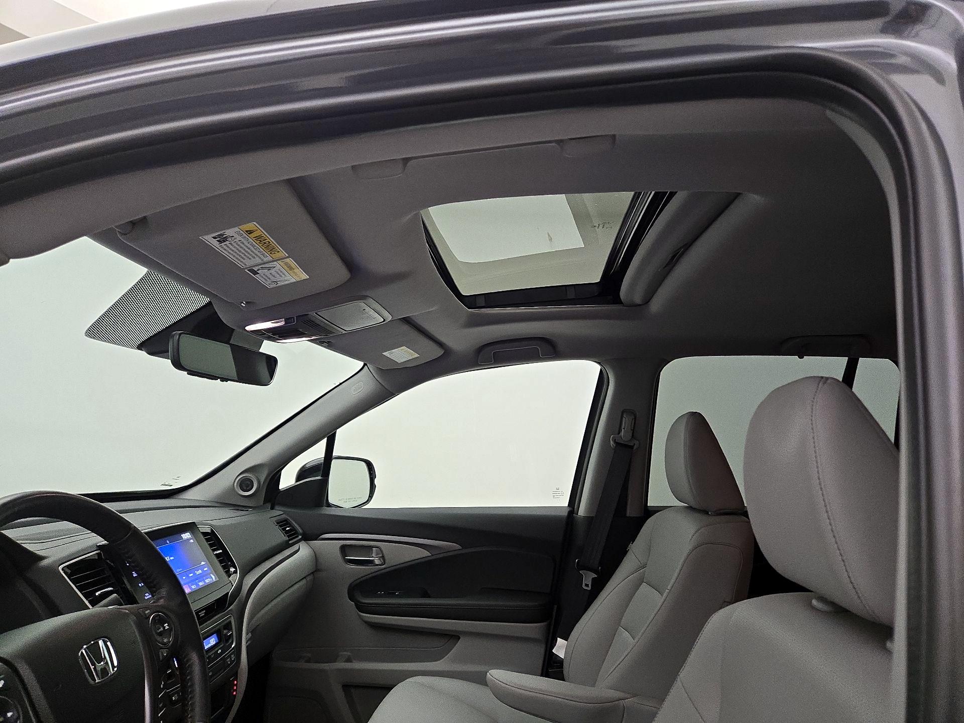 Thumbnail: 2023 Honda Ridgeline - 19