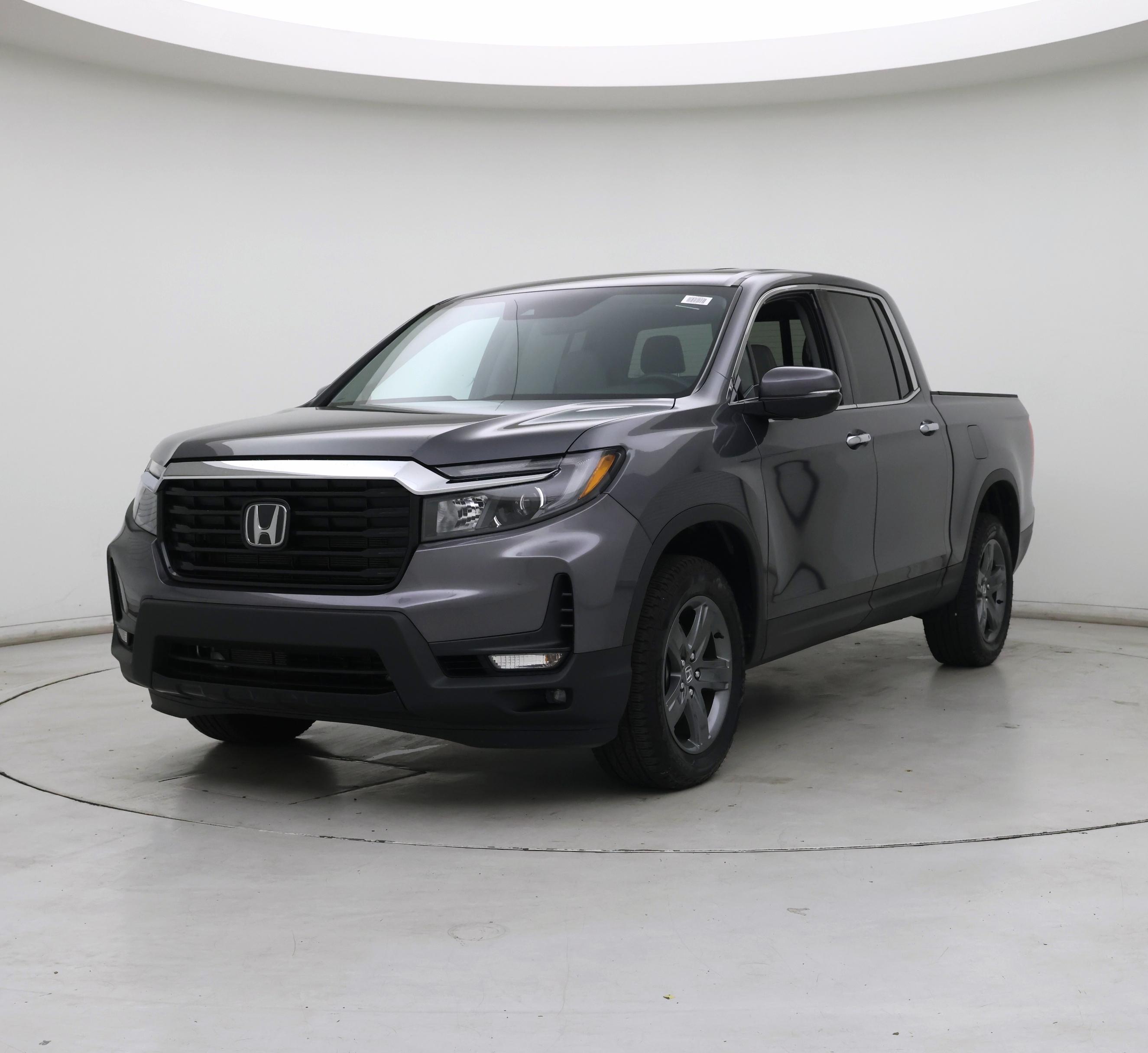 Thumbnail: 2023 Honda Ridgeline - 4
