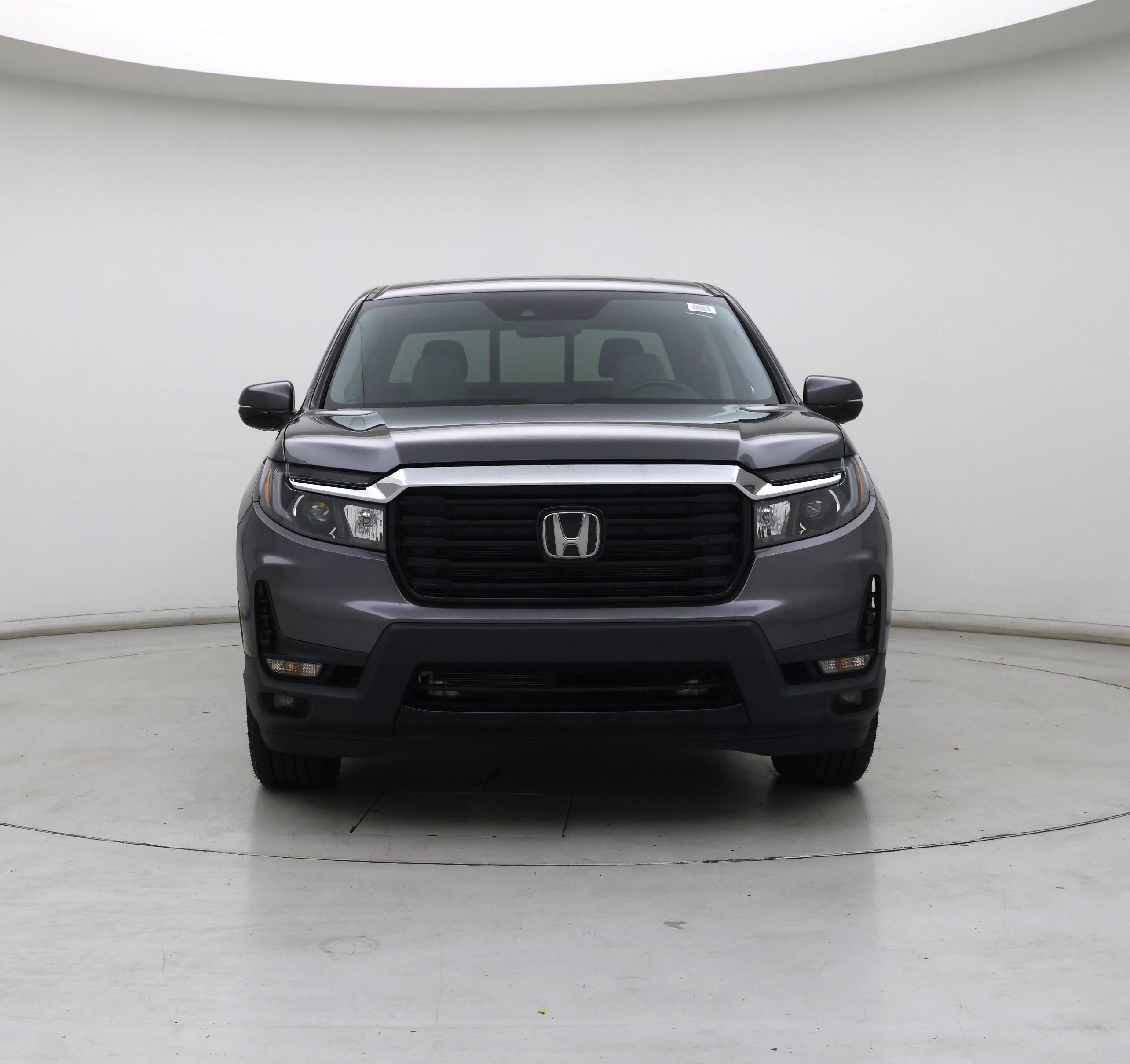 Thumbnail: 2023 Honda Ridgeline - 5