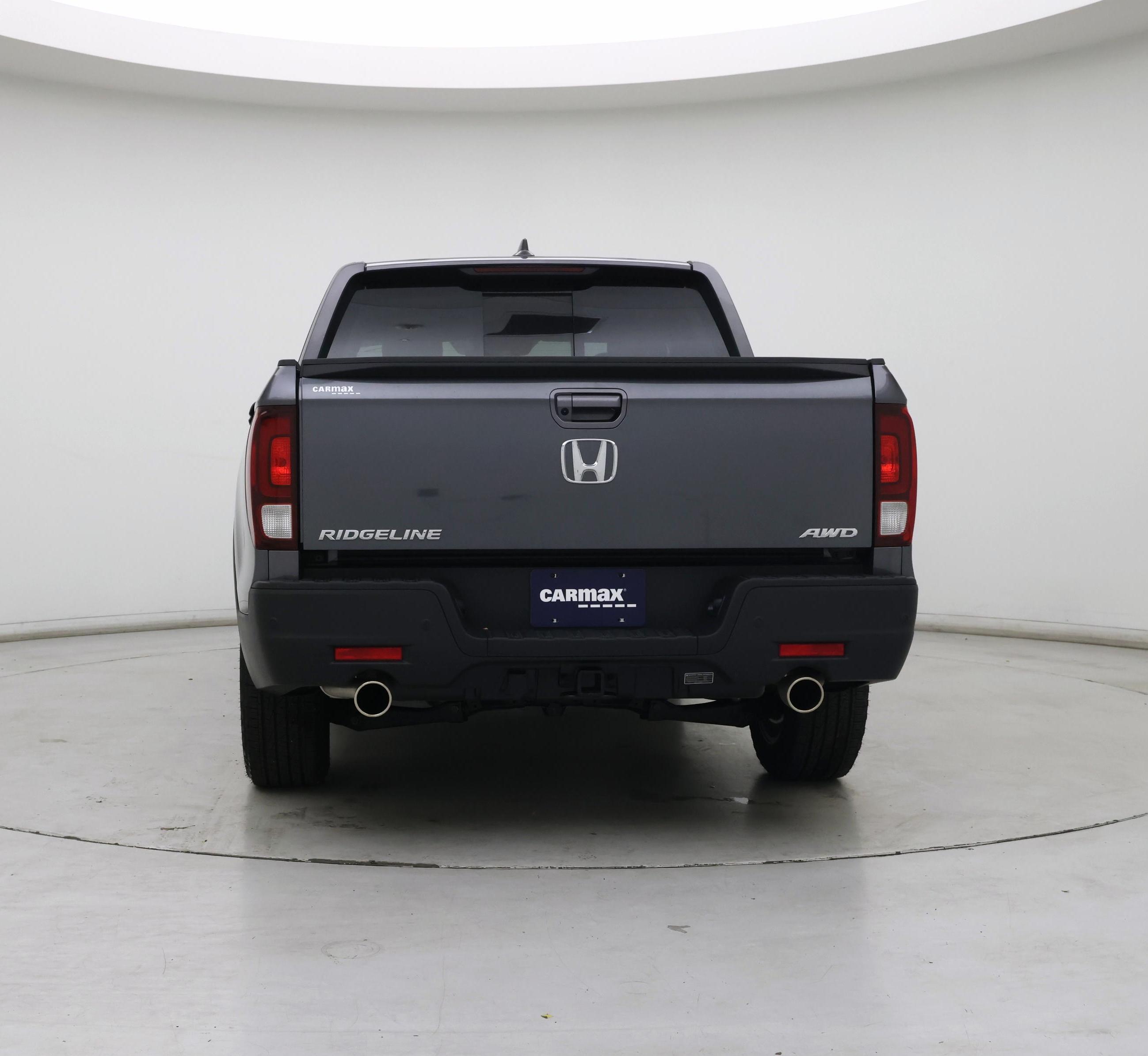 Thumbnail: 2023 Honda Ridgeline - 6