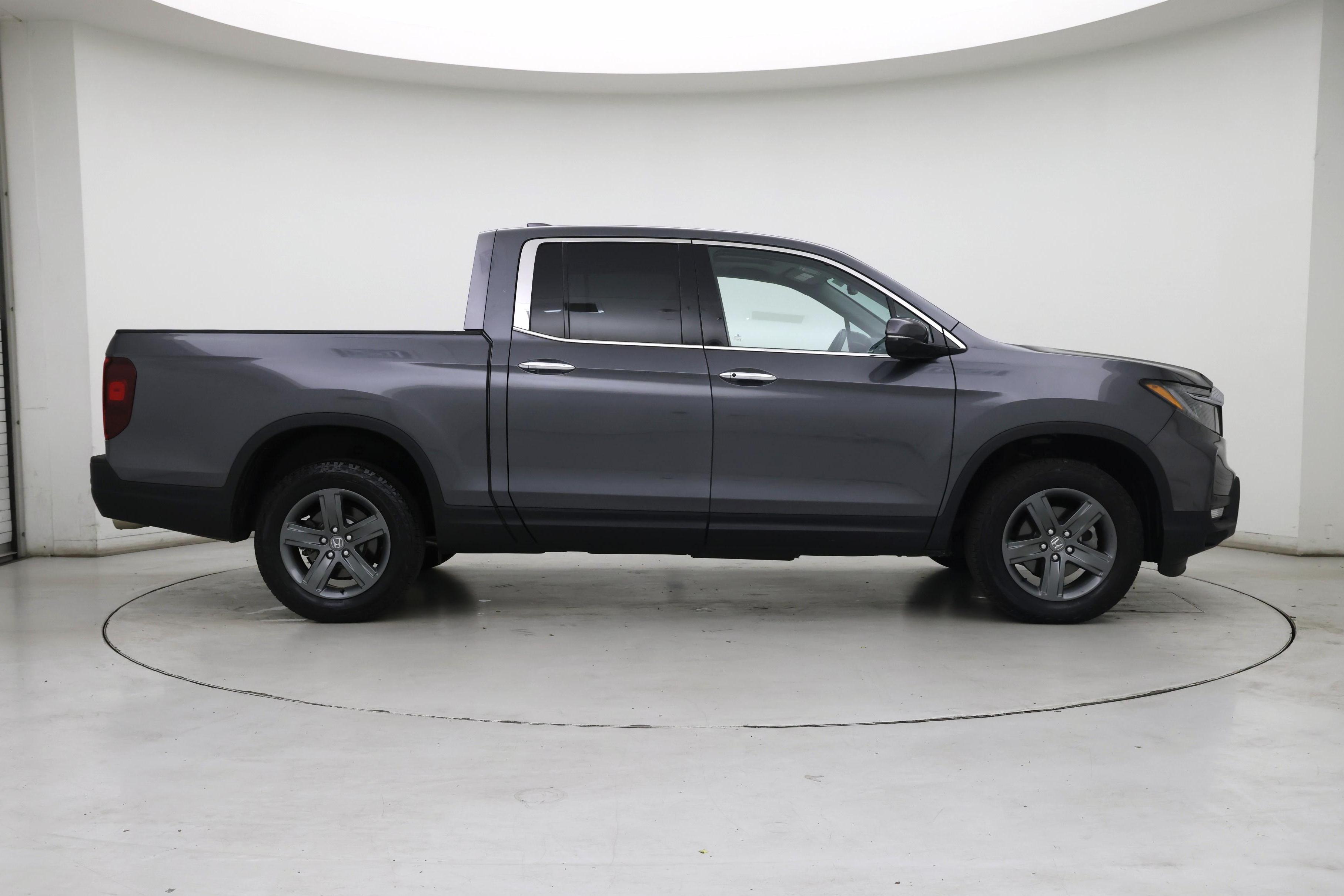 Thumbnail: 2023 Honda Ridgeline - 7