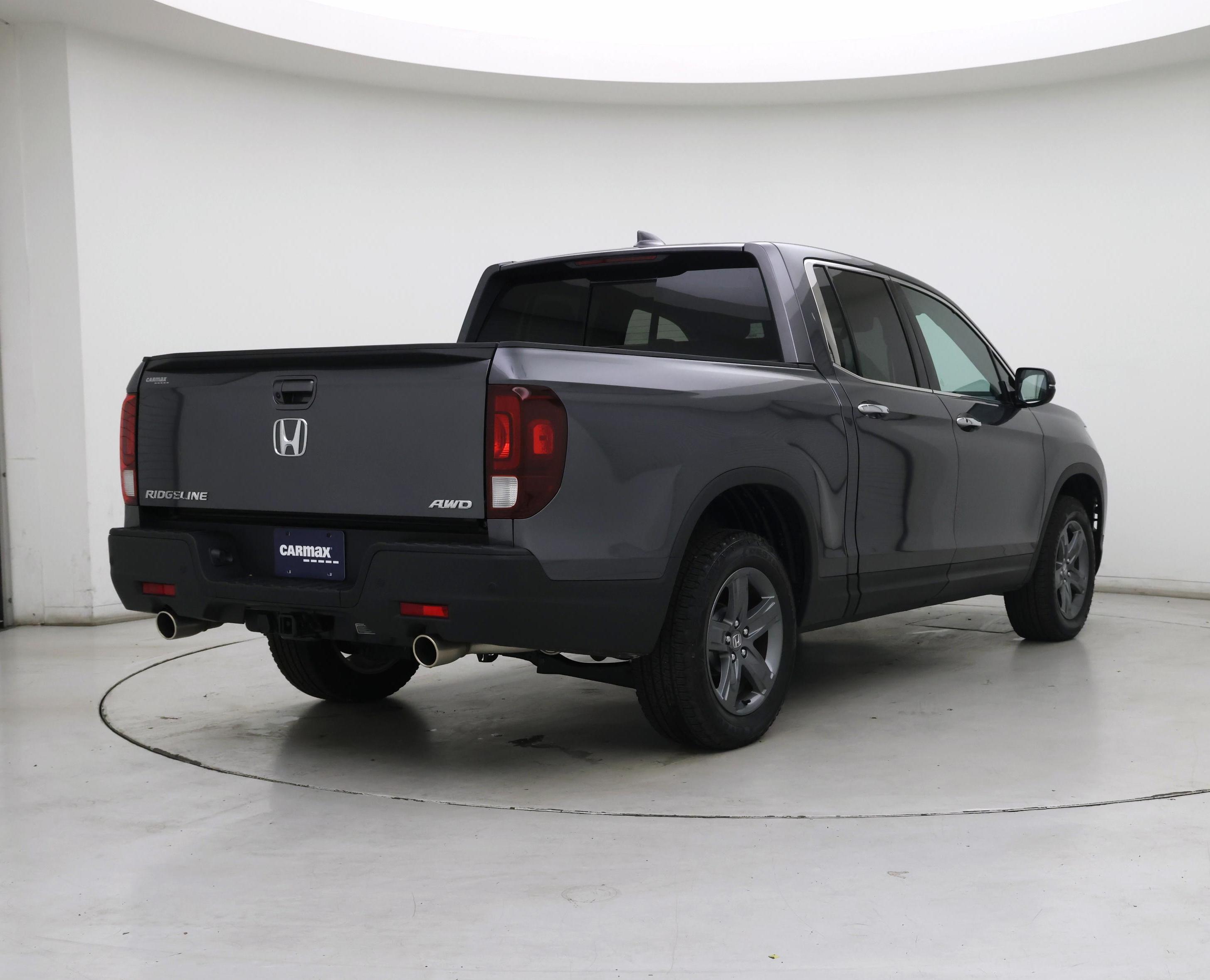 Thumbnail: 2023 Honda Ridgeline - 8