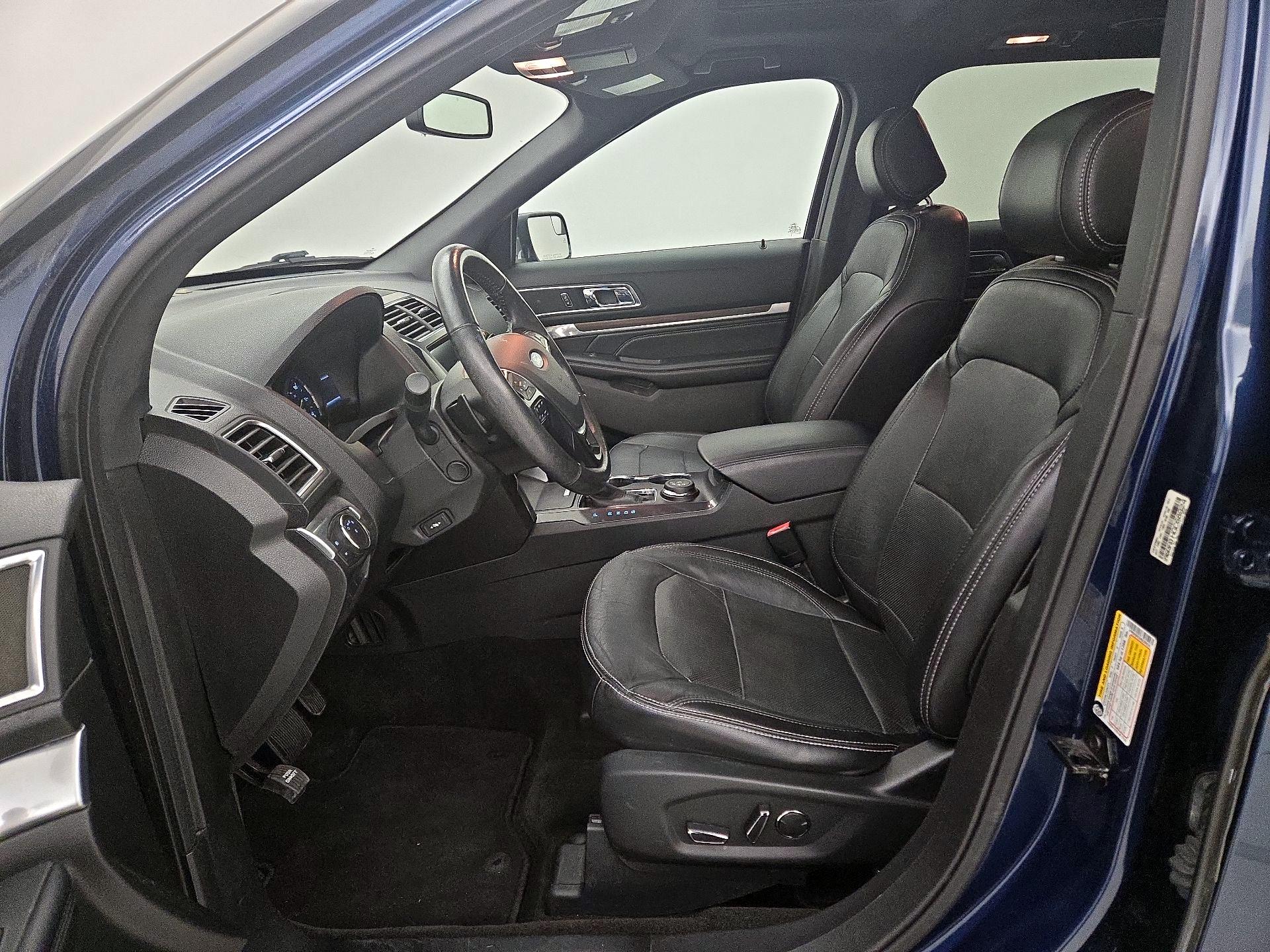 Thumbnail: 2017 Ford Explorer - 11