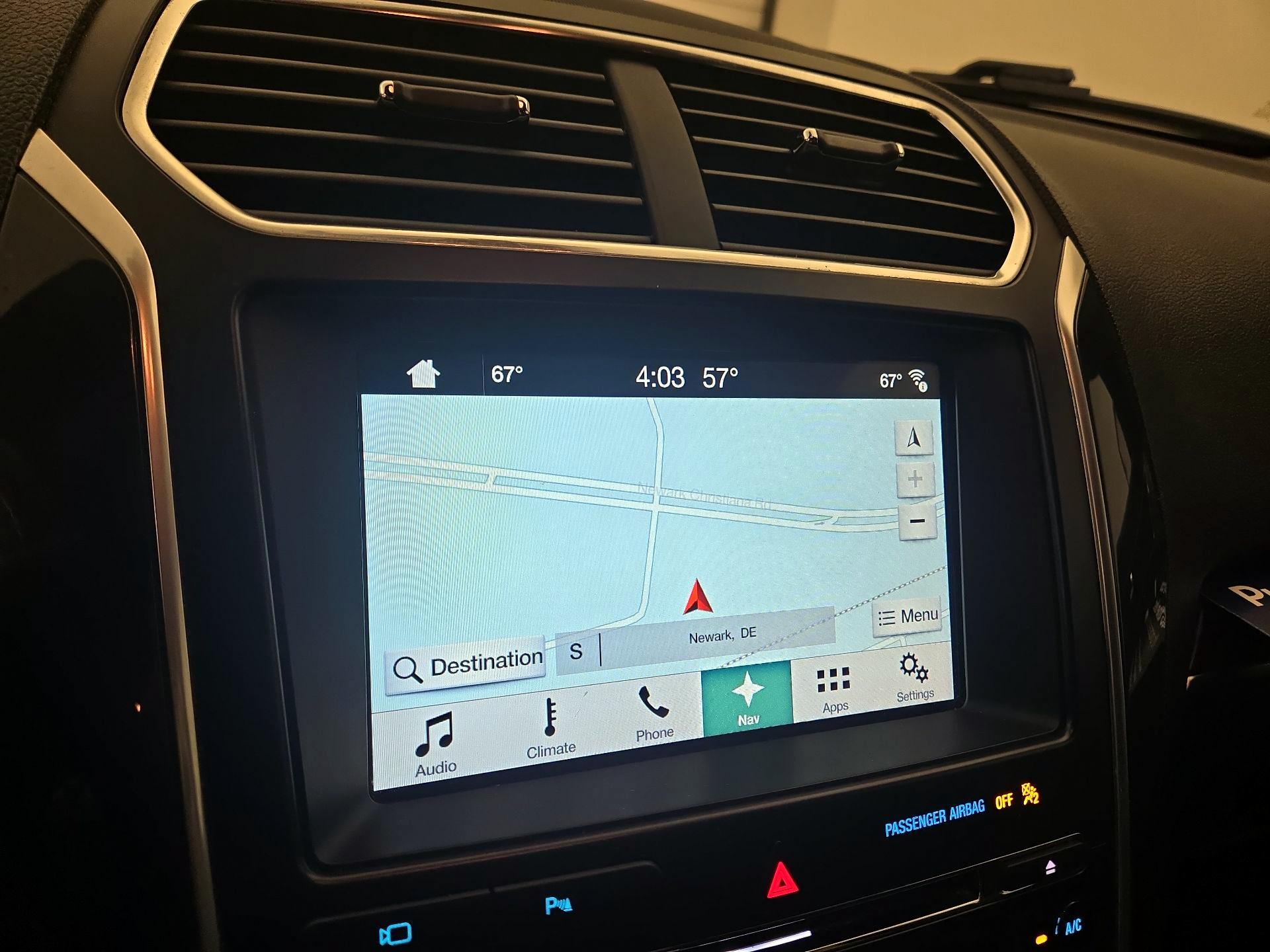 Thumbnail: 2017 Ford Explorer - 14