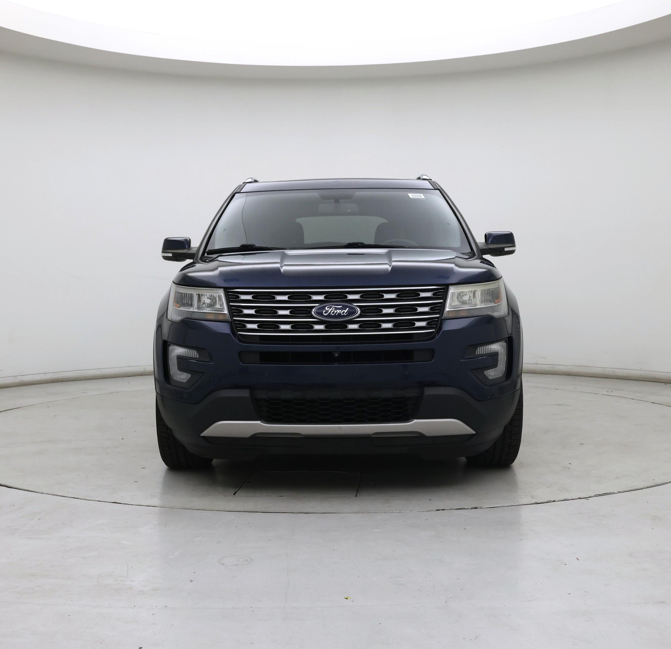 Thumbnail: 2017 Ford Explorer - 5