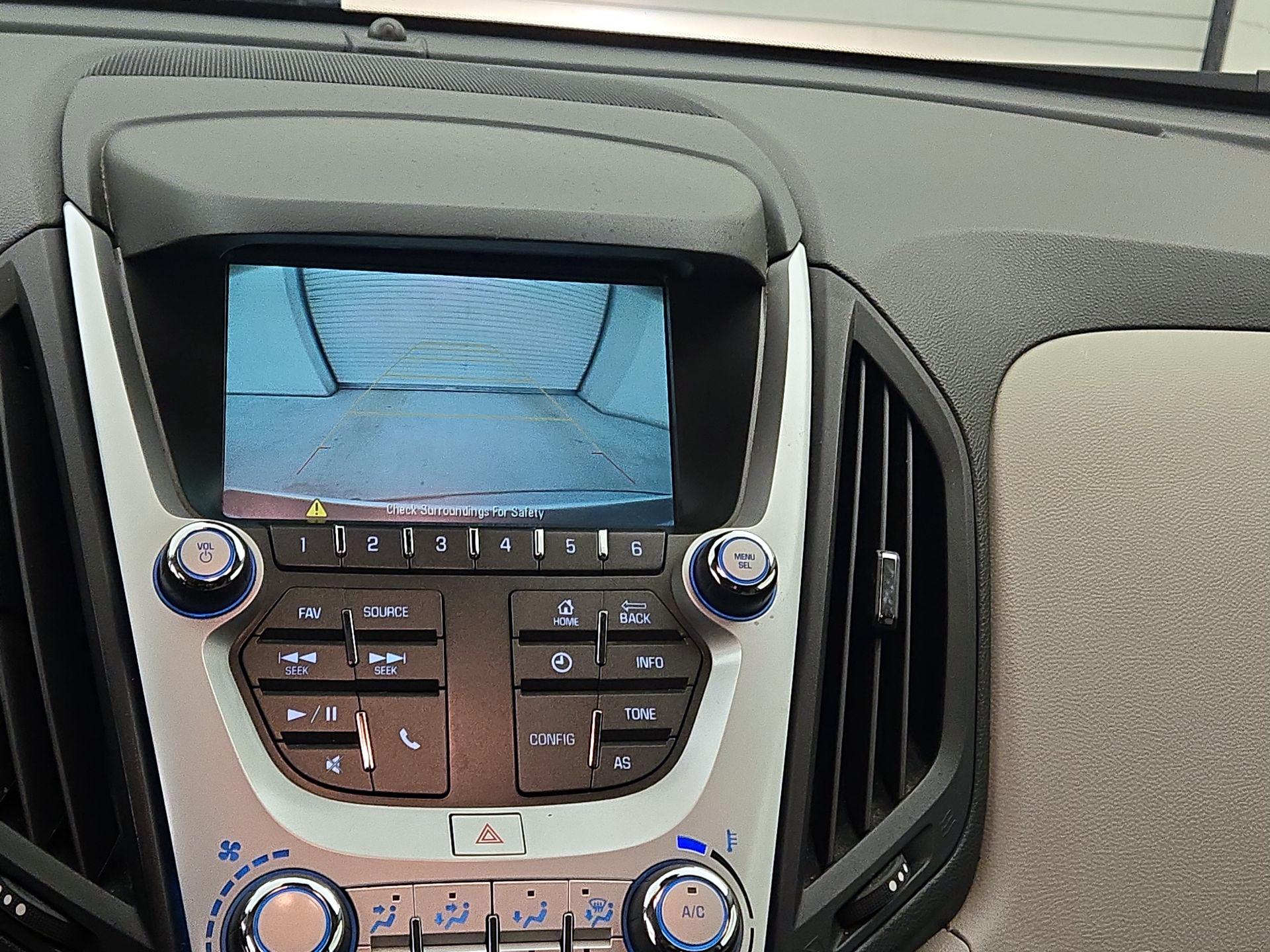 Thumbnail: 2017 Chevrolet Equinox - 13