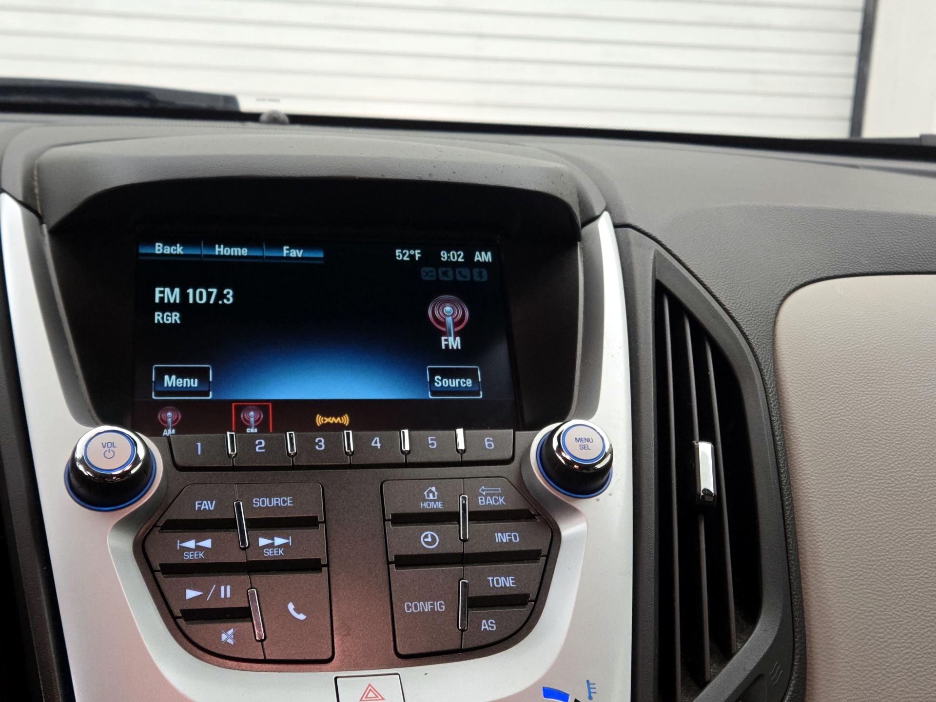 Thumbnail: 2017 Chevrolet Equinox - 14