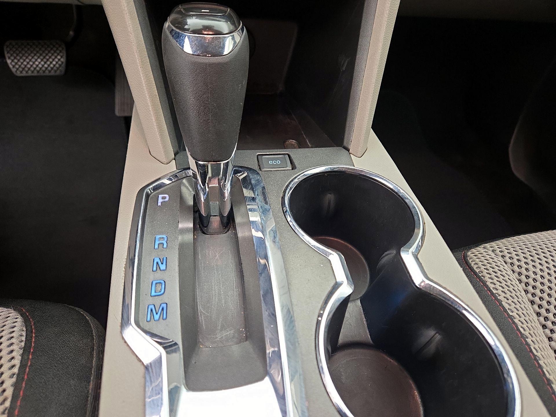 Thumbnail: 2017 Chevrolet Equinox - 16