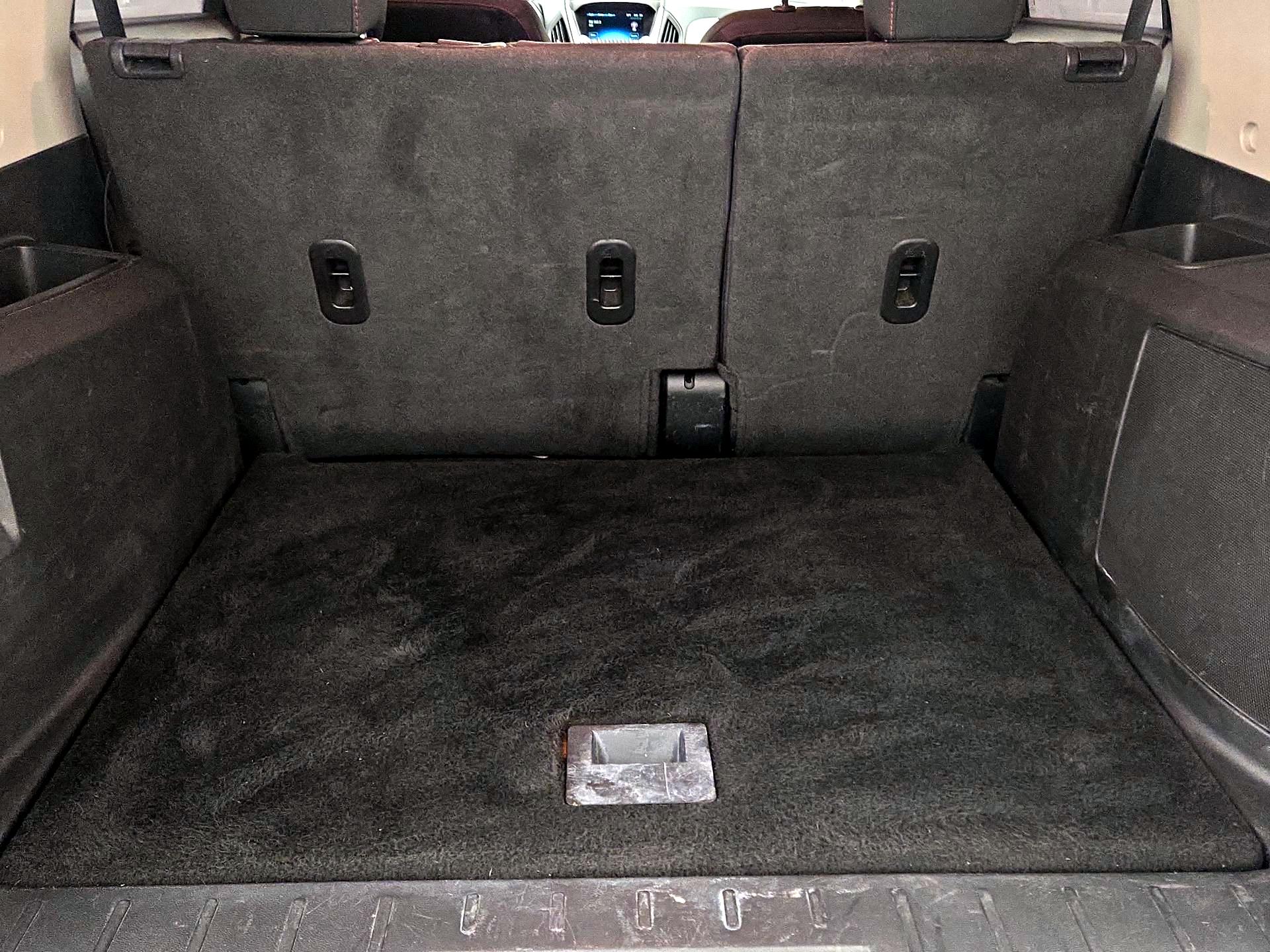 Thumbnail: 2017 Chevrolet Equinox - 18