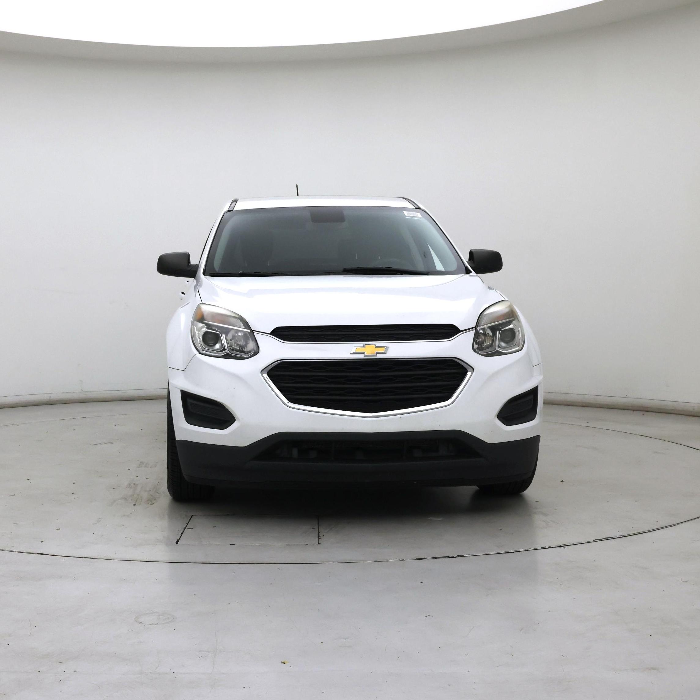 Thumbnail: 2017 Chevrolet Equinox - 5