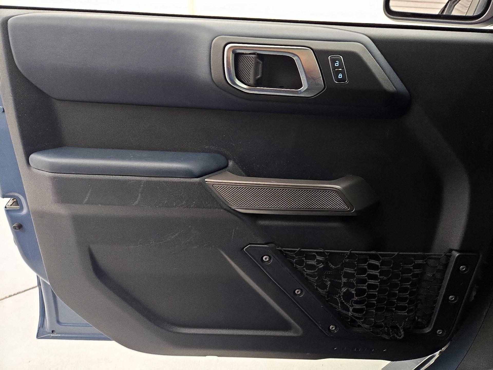 Thumbnail: 2023 Ford Bronco - 12