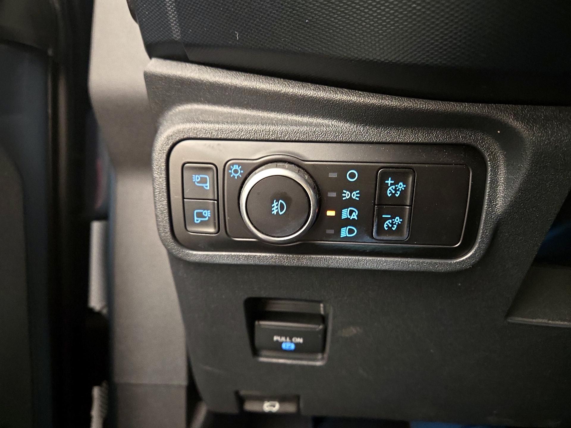 Thumbnail: 2023 Ford Bronco - 13