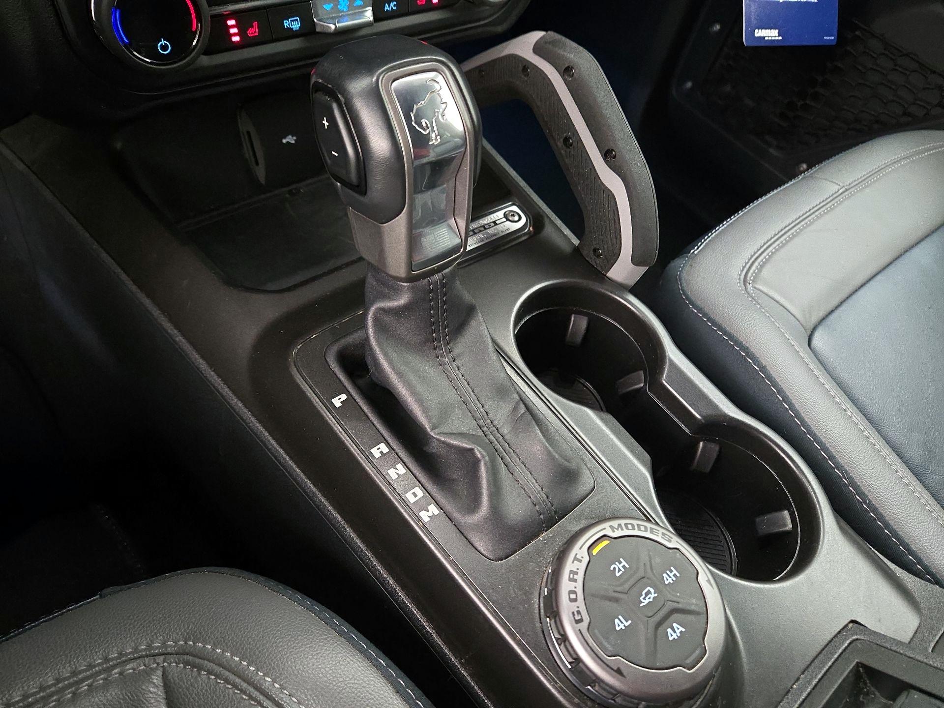 Thumbnail: 2023 Ford Bronco - 17